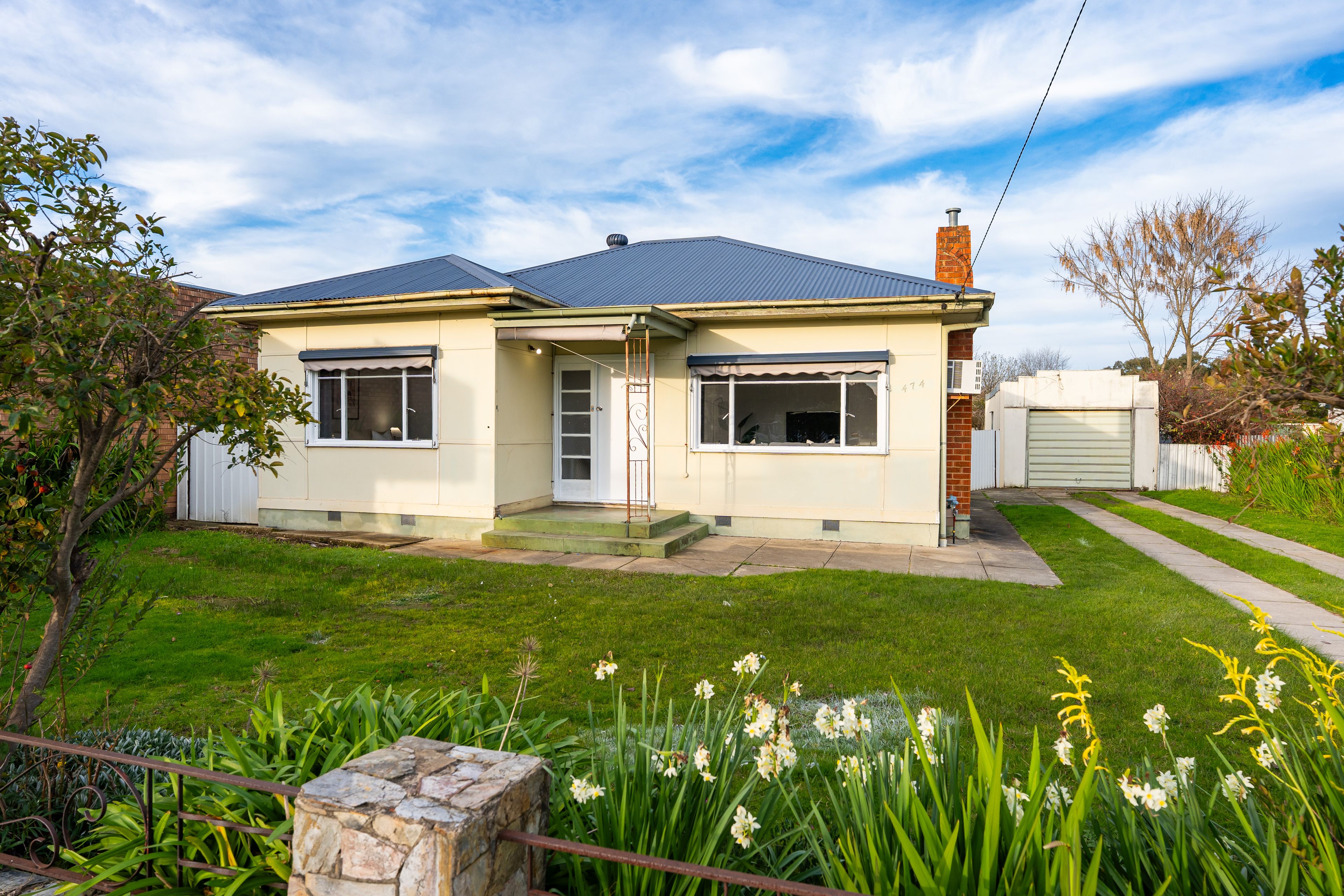 474 Prune Street, Lavington, NSW 2641