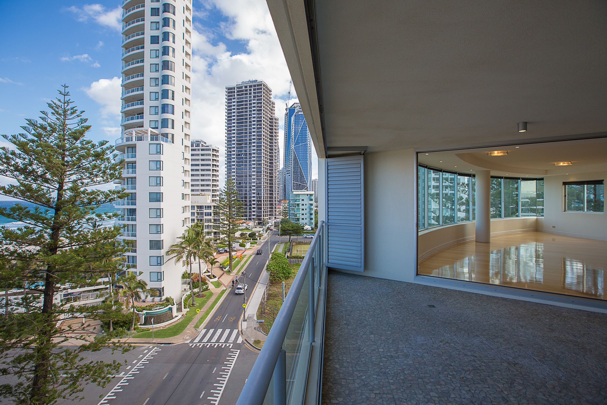 7/30 Garfield Terrace, Surfers Paradise, QLD 4217
