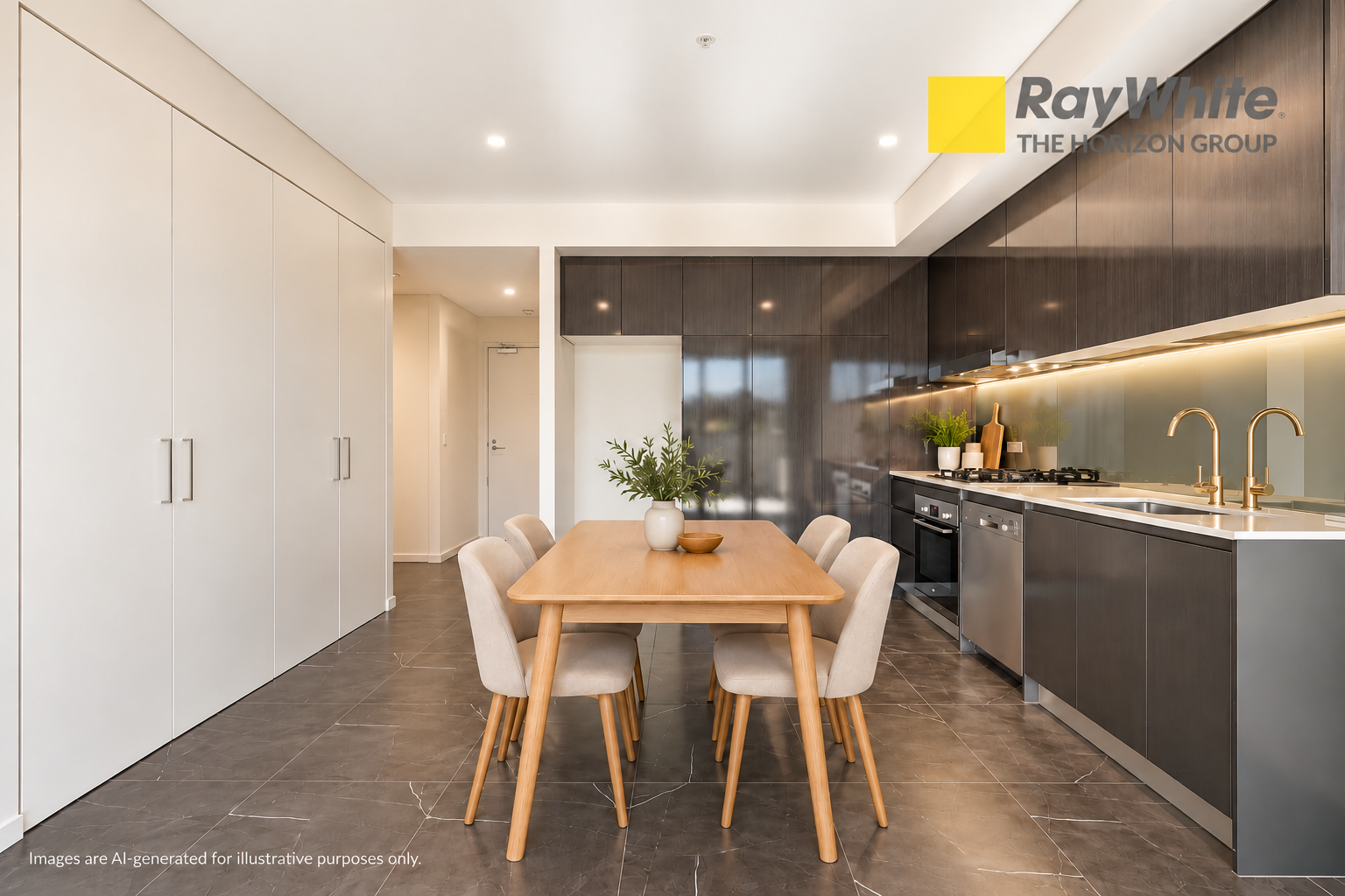 9092/5 Bennelong Parkway — photo 4 of 25