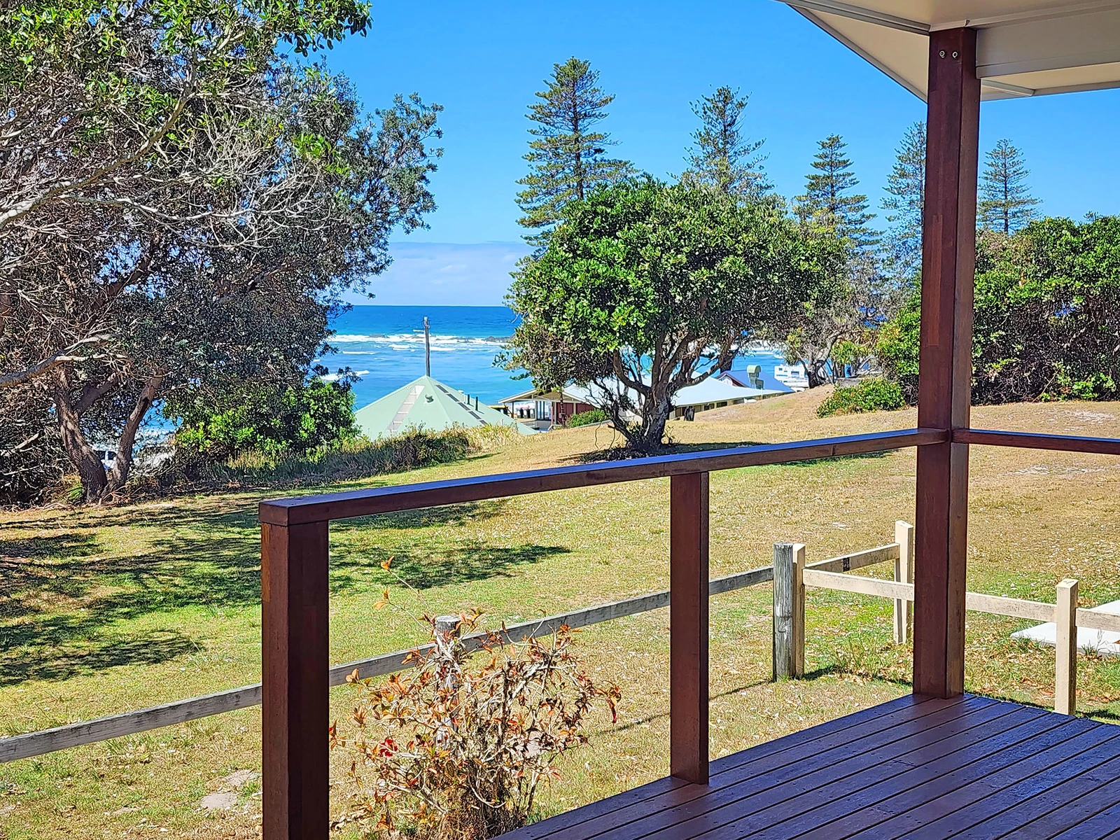 63 Ocean Road, Brooms Head, NSW 2463