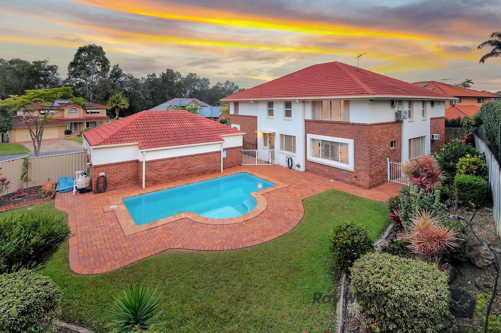 14 Cottonwood Crescent, Calamvale, QLD 4116