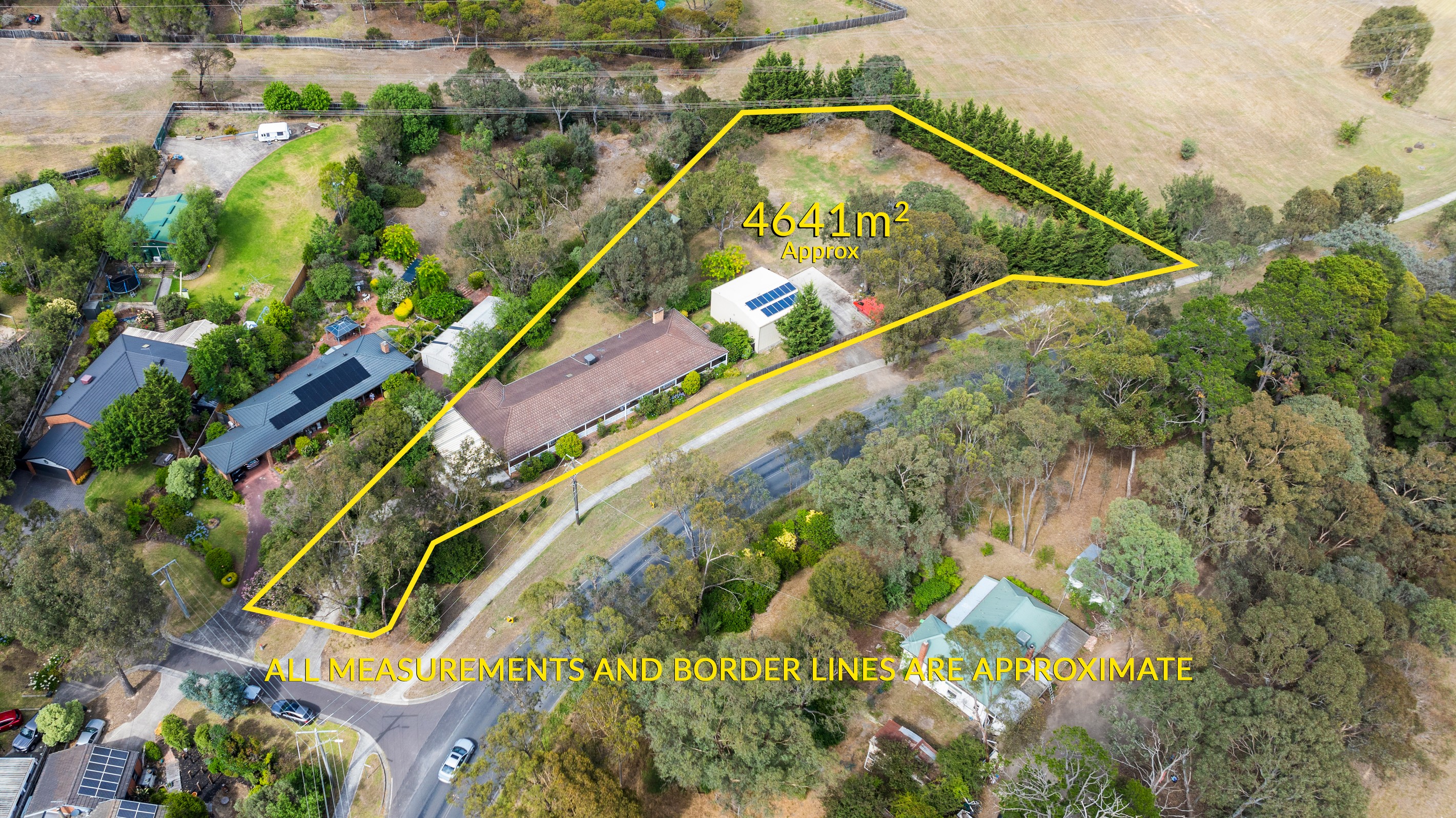 5 Orsova Close, Eltham North, VIC 3095