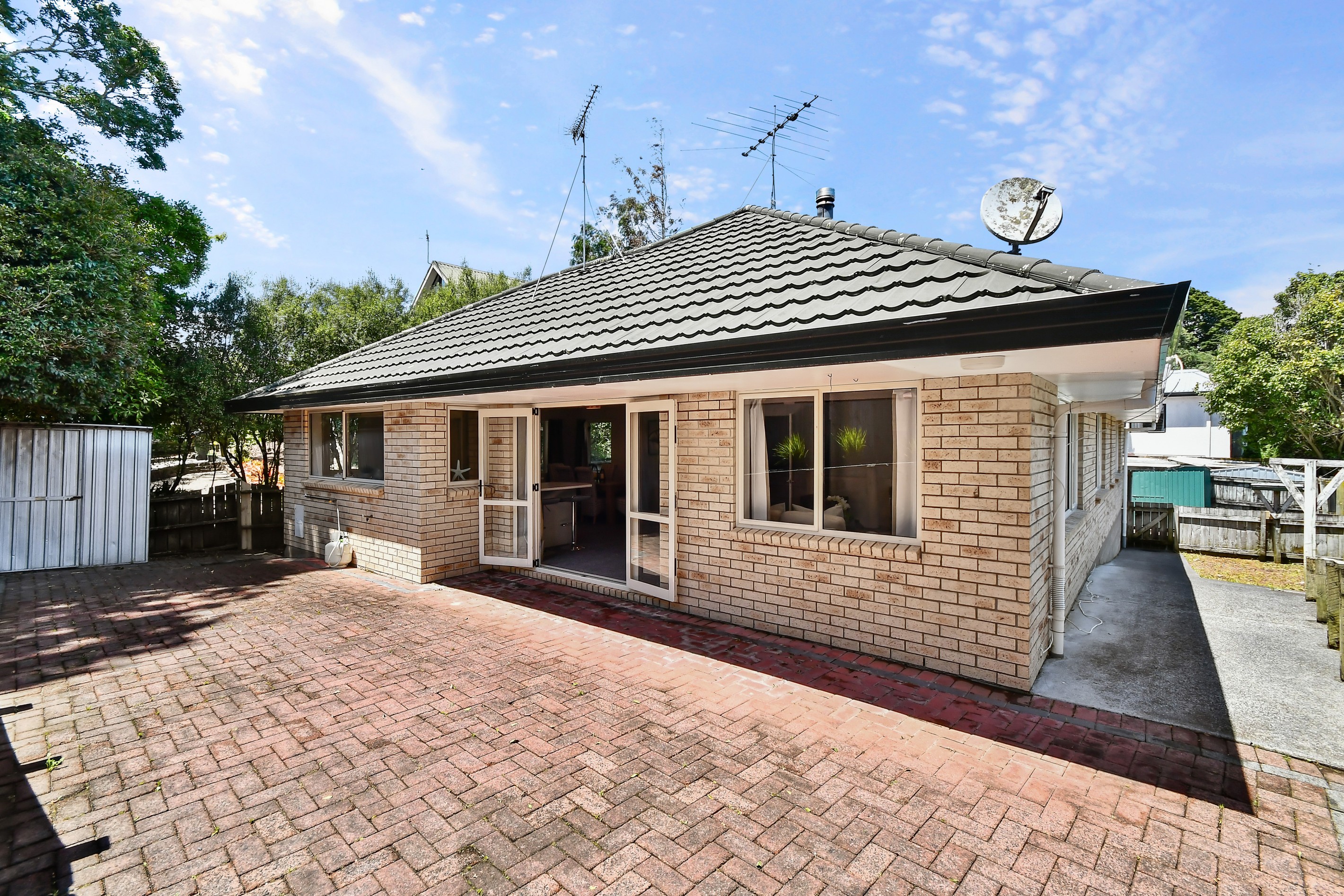 15A Roys Road, Manurewa, Manukau City