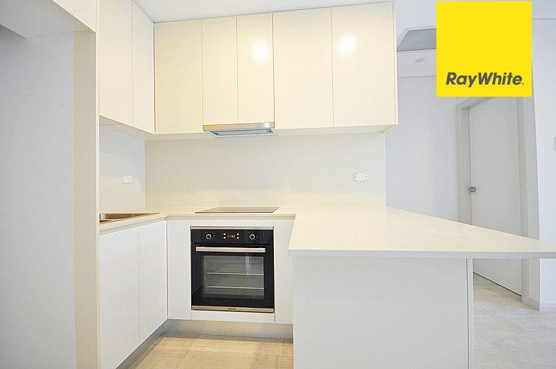 Granny Flat Swete Street, Lidcombe, NSW 2141