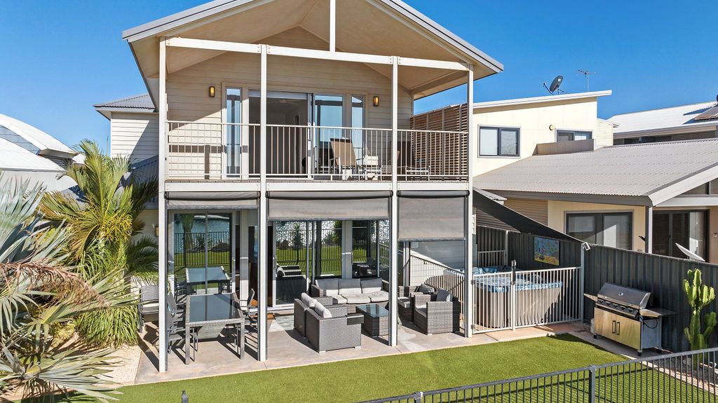 108 Madaffari Drive, Exmouth WA 6707