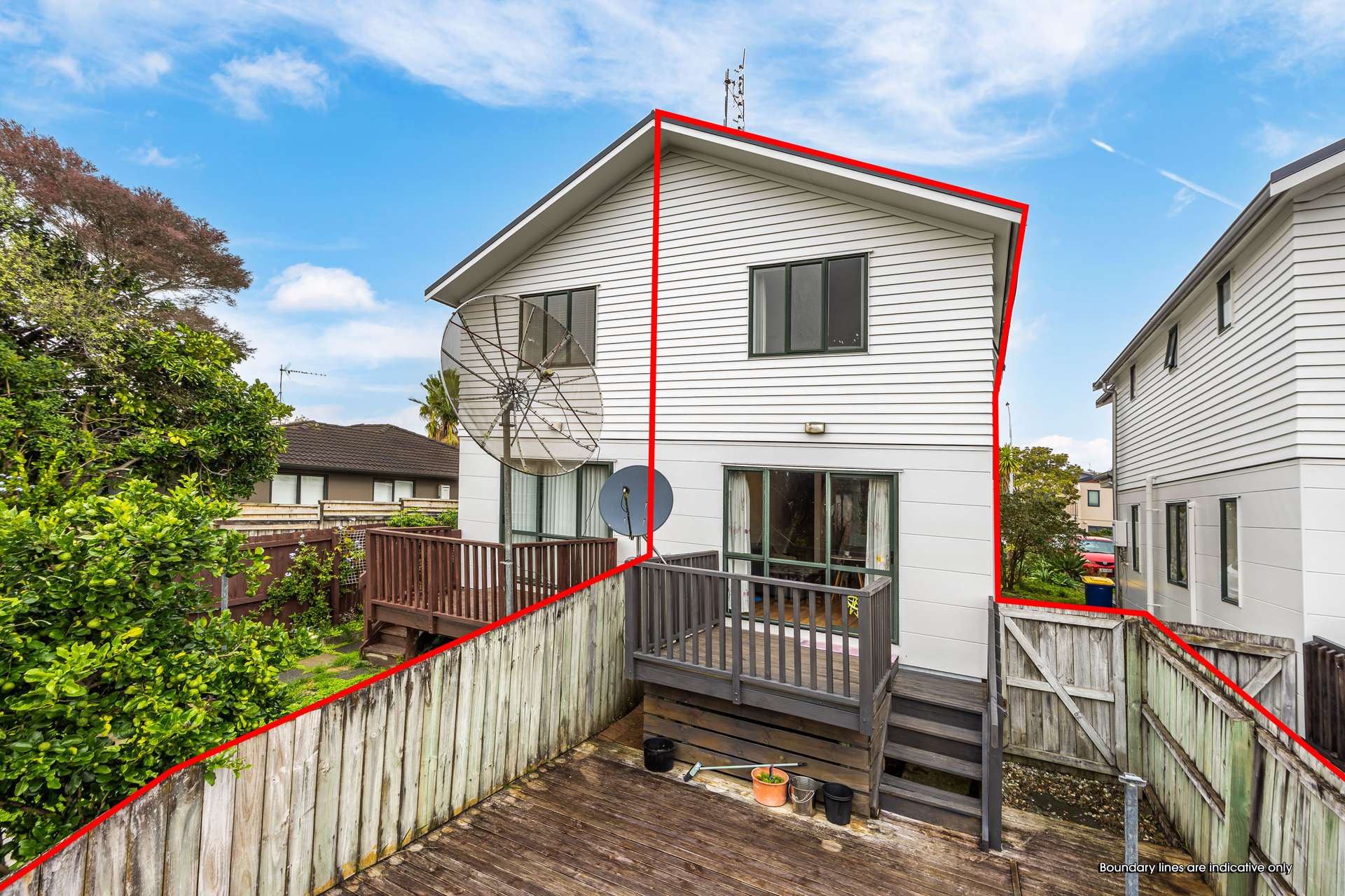 33/10-26 John Jennings Drive photo 17