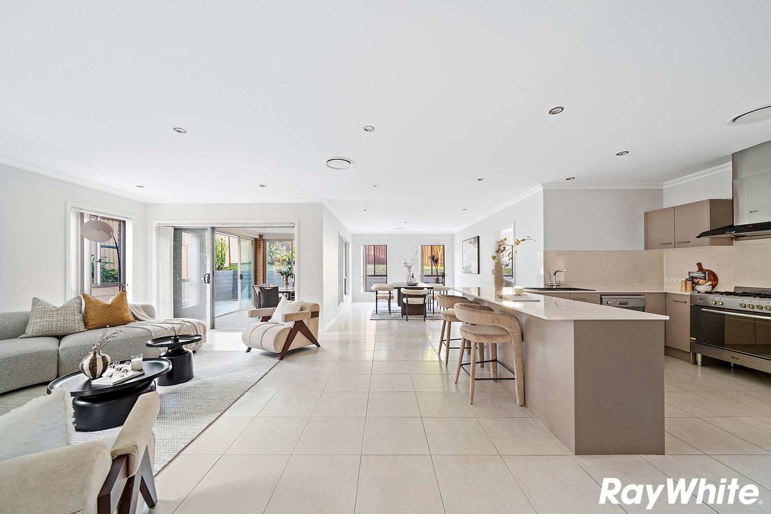 19 Cam Street, North Ryde, NSW 2113