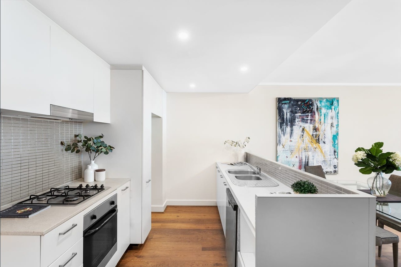 203/35E Arncliffe Street, Wolli Creek, NSW 2205