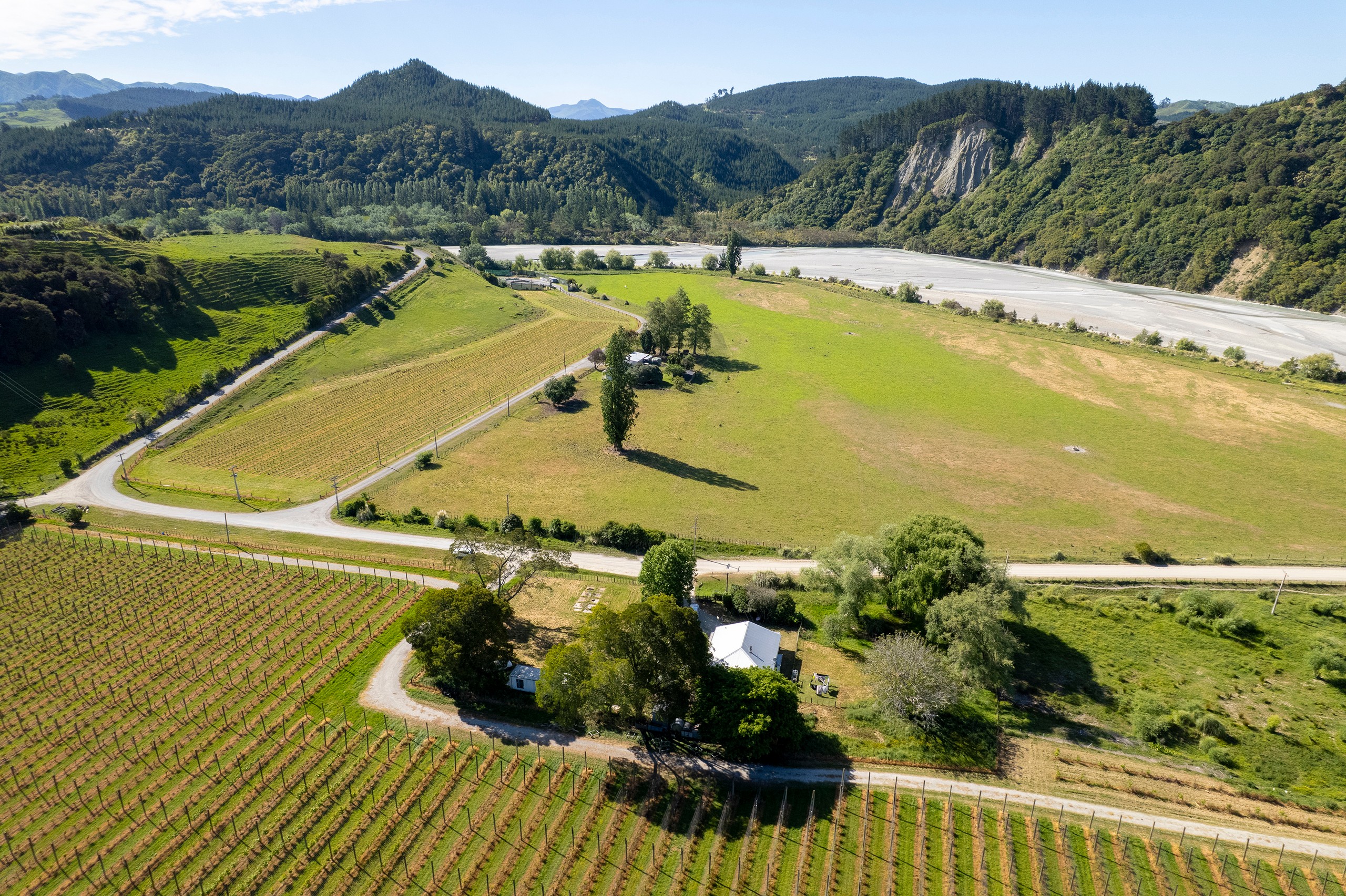 110 Te Hau Road, Whatatutu, Gisborne District