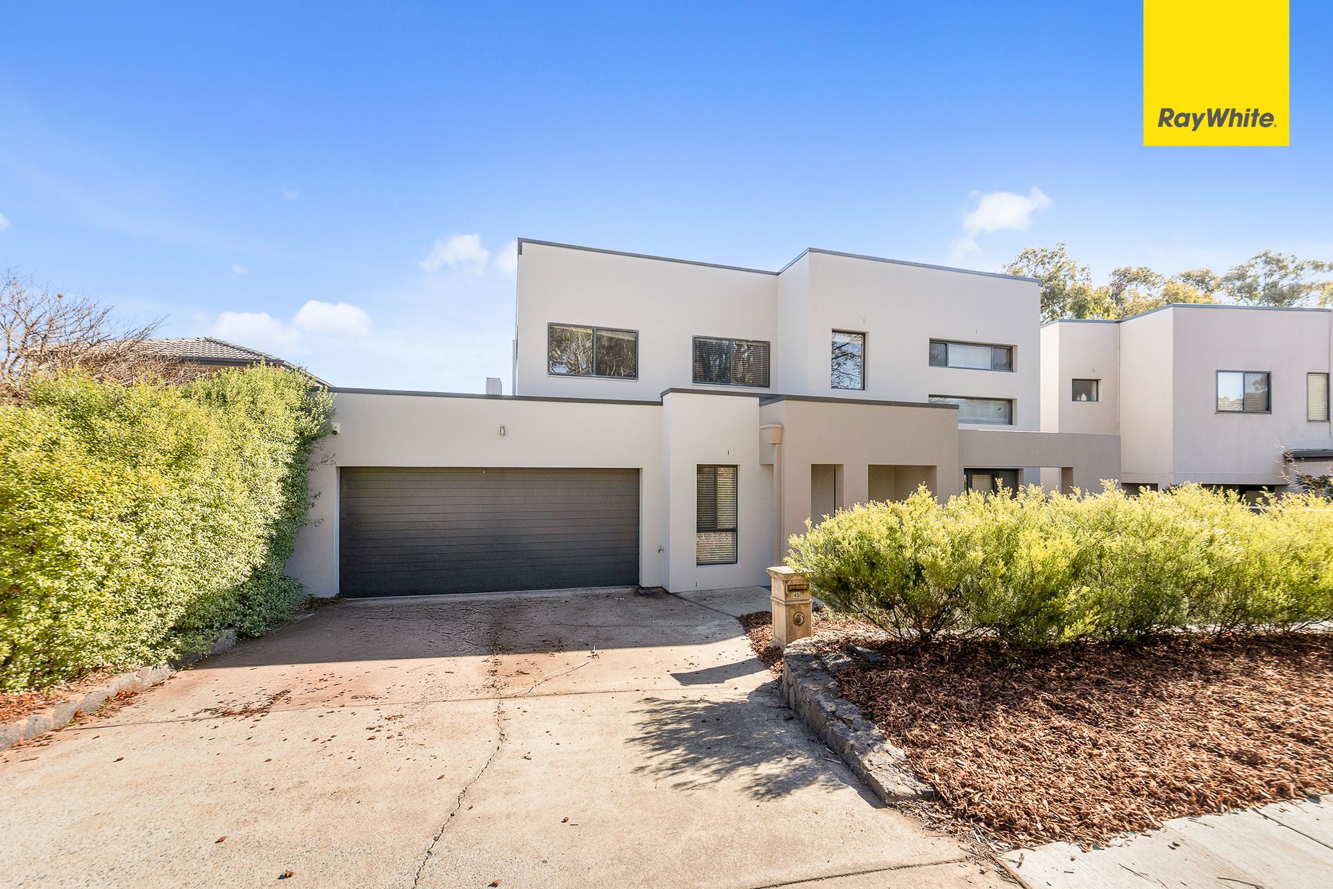 45 Bandjalong Crescent, Aranda ACT 2614
