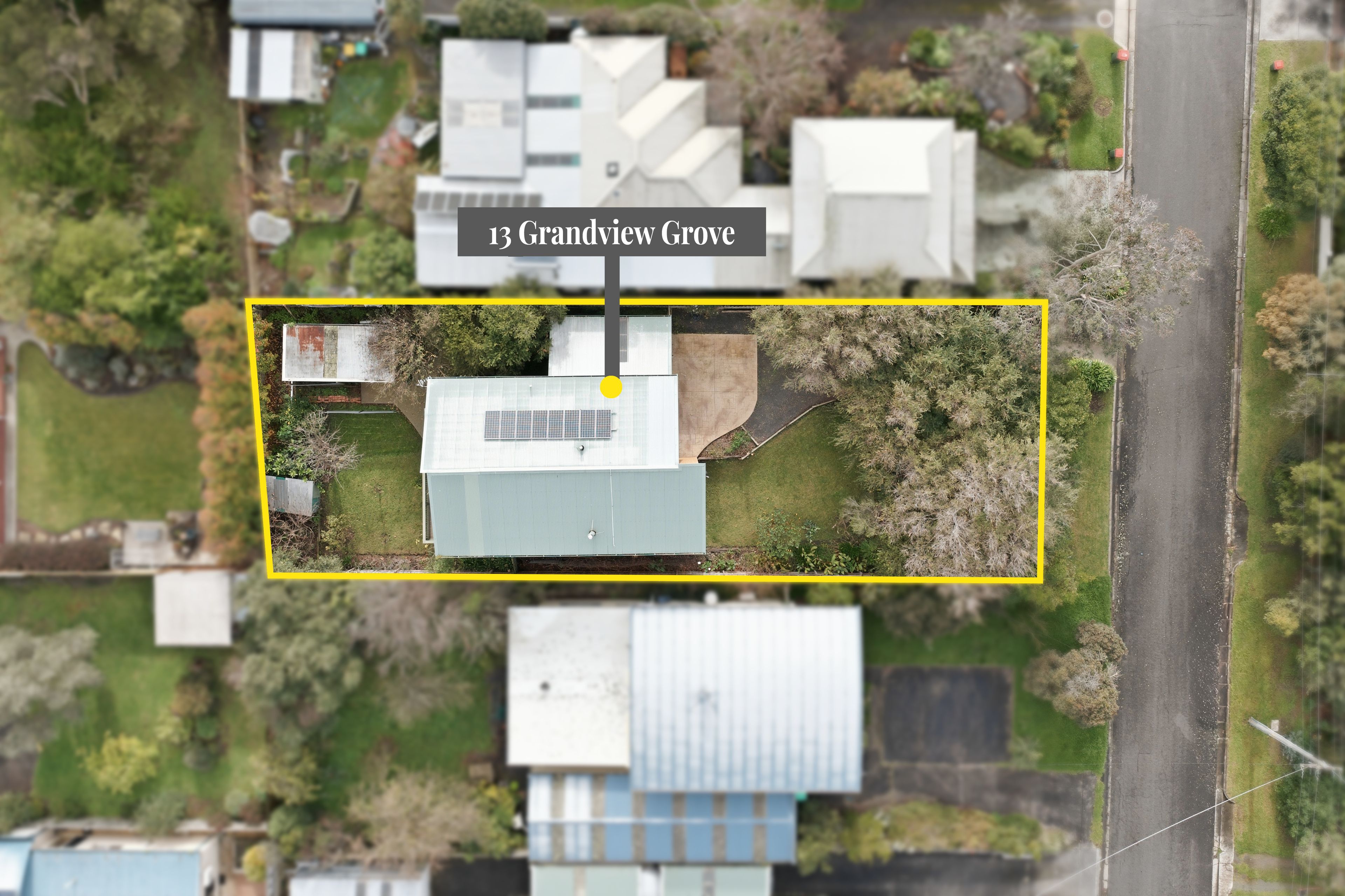 13 Grandview Grove — photo 19 of 19