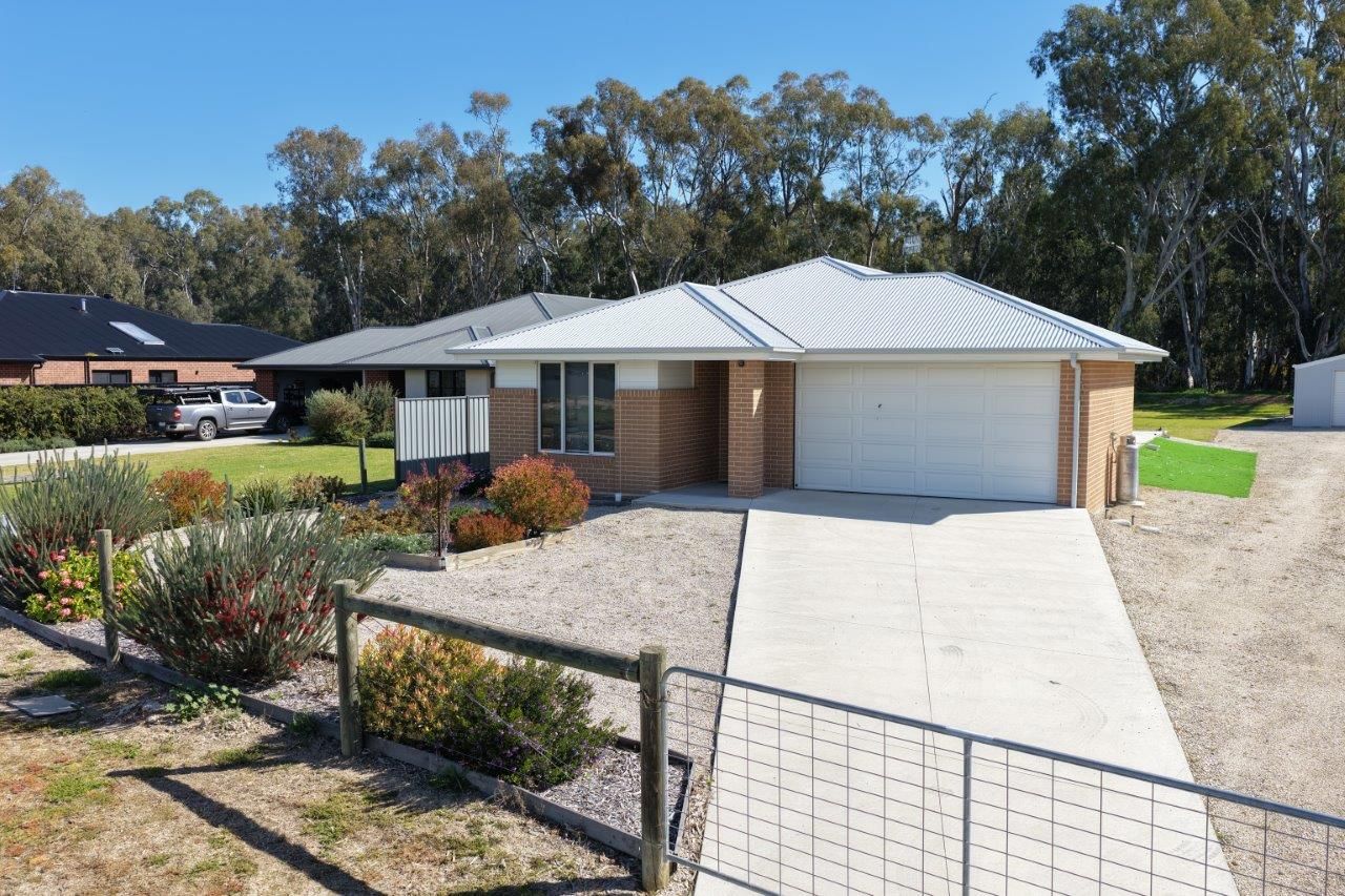 10 Riverview Drive — photo from Ray White Barham