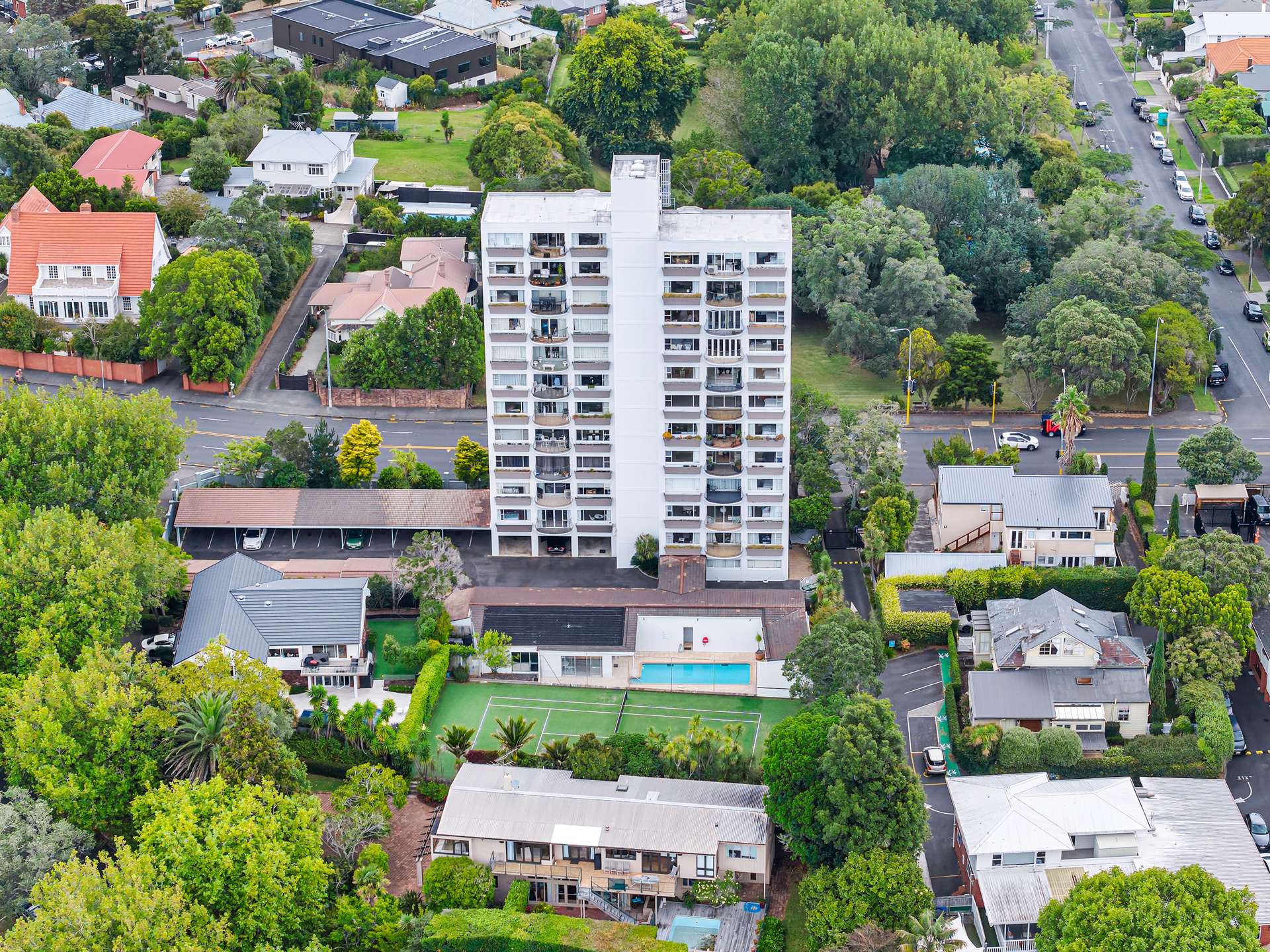 3A/524 Remuera Road photo 1
