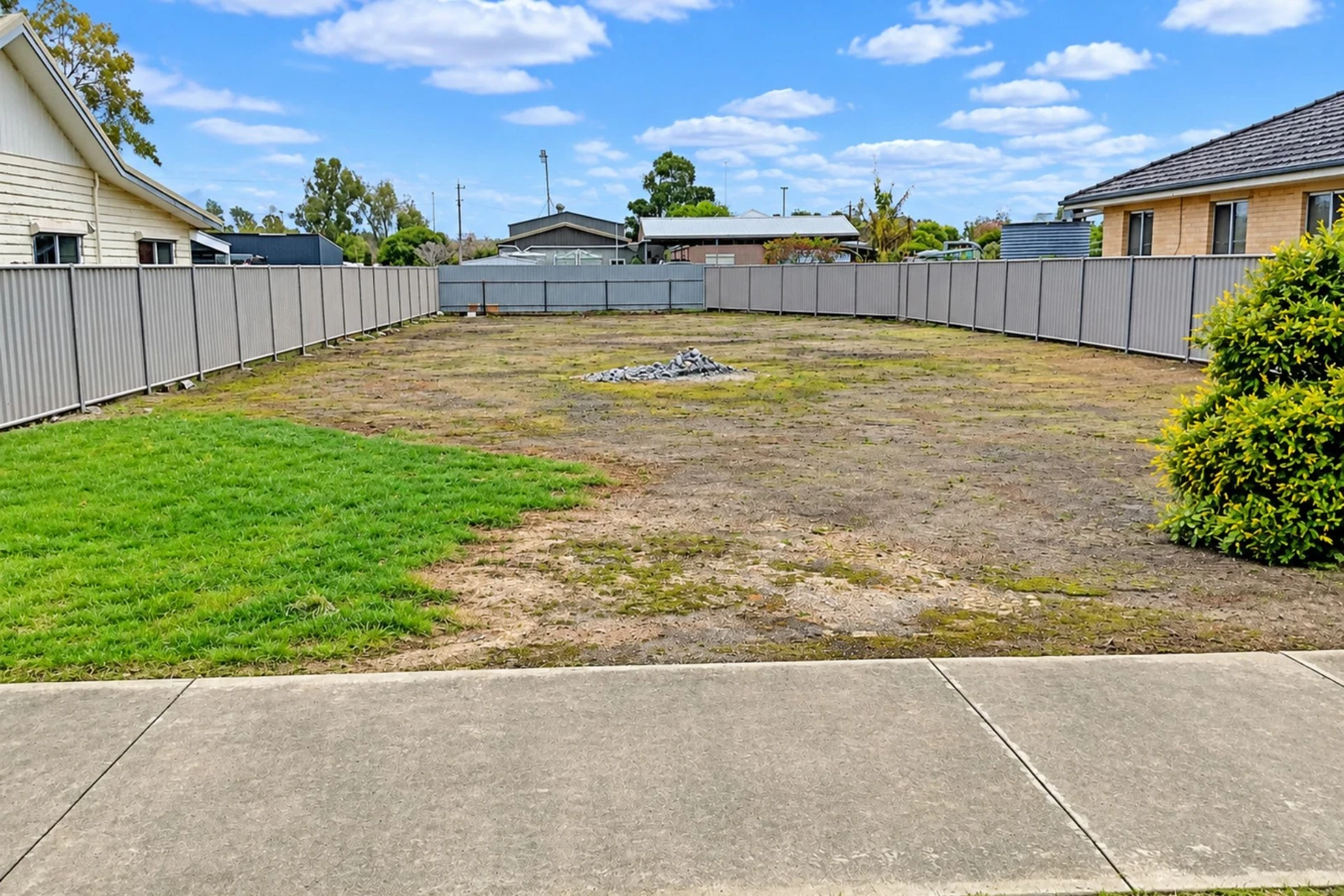 Lot 4 DP1097552 Moulamein Road, Barham, NSW 2732
