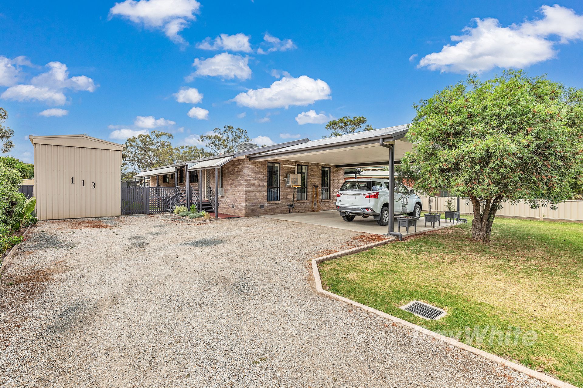 113 High Street, Rochester VIC 3561