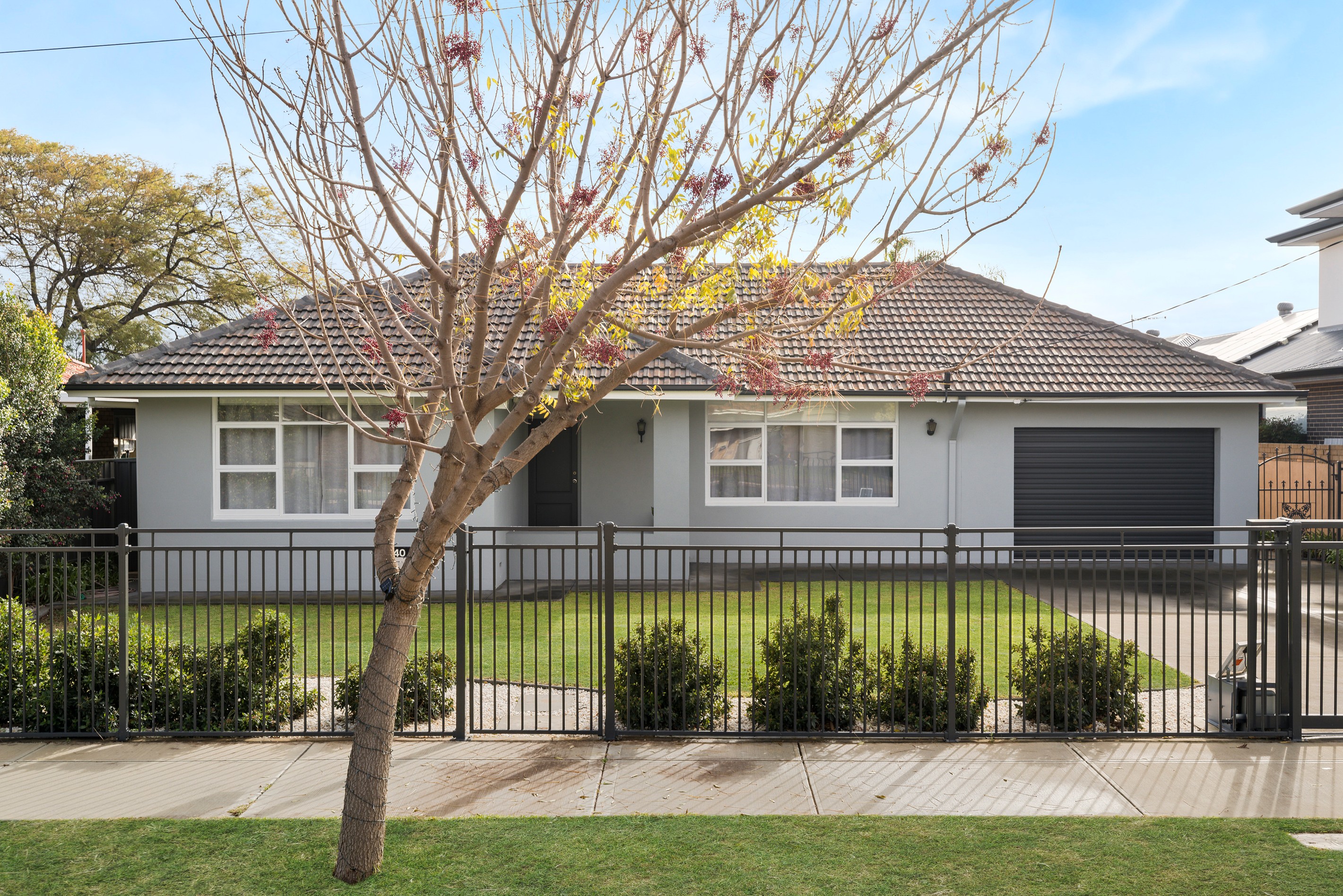 40 Collingwood Avenue, Flinders Park, SA 5025