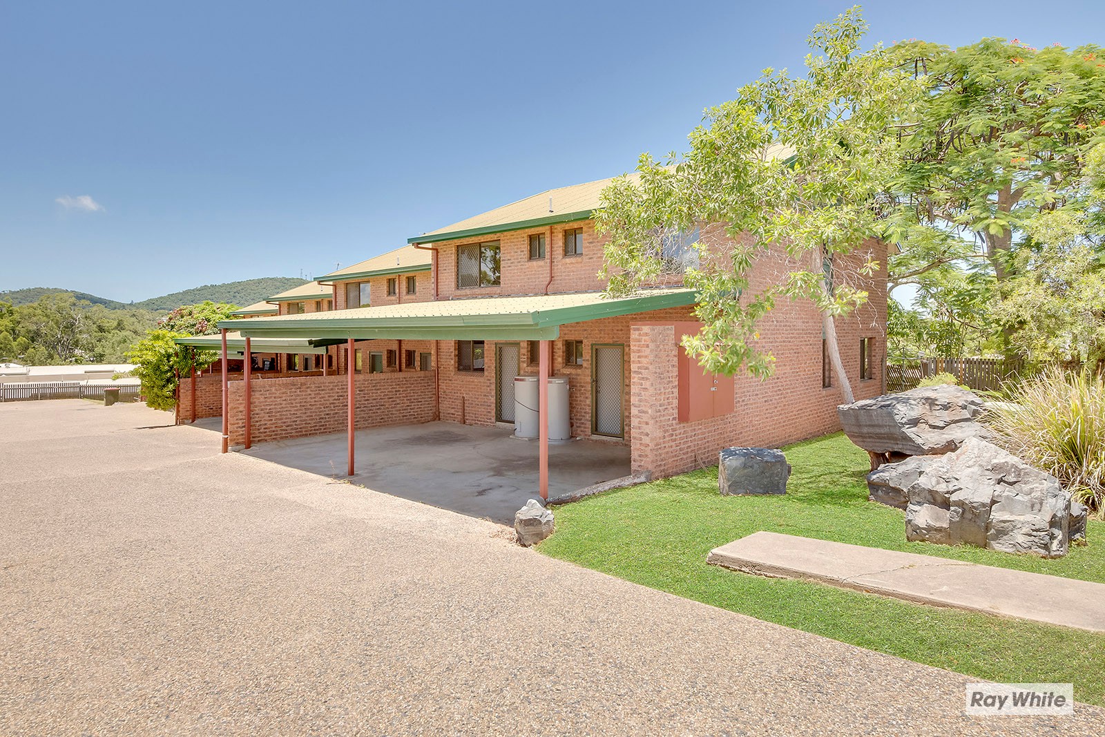 1-8/37 Rockhampton Road, Yeppoon, QLD 4703