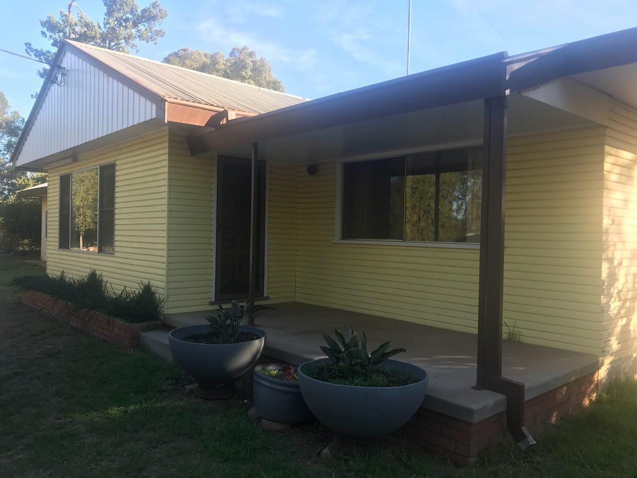 212 Military Road, Parkes, NSW 2870