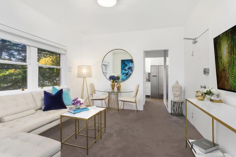 4/3A Balfour Road, Rose Bay, NSW 2029