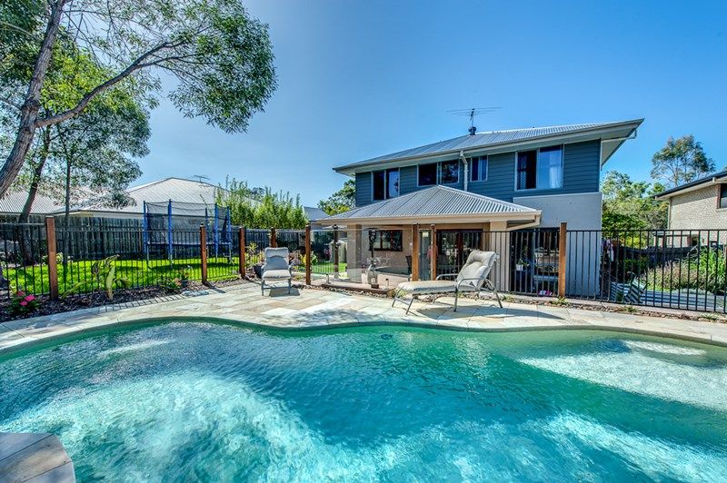 45 Laurel Street, Heathwood, QLD 4110