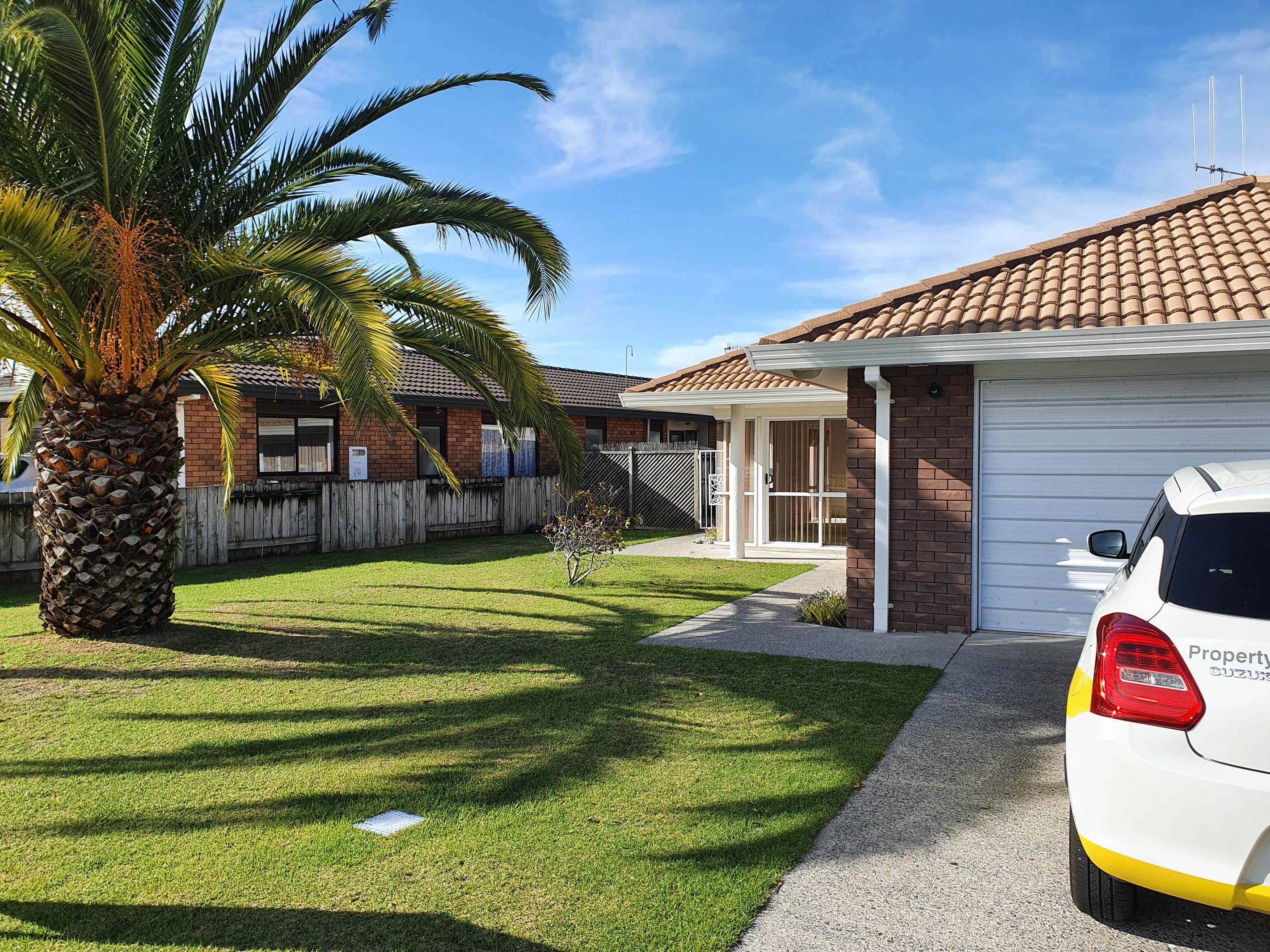 Bayfair, Tauranga City