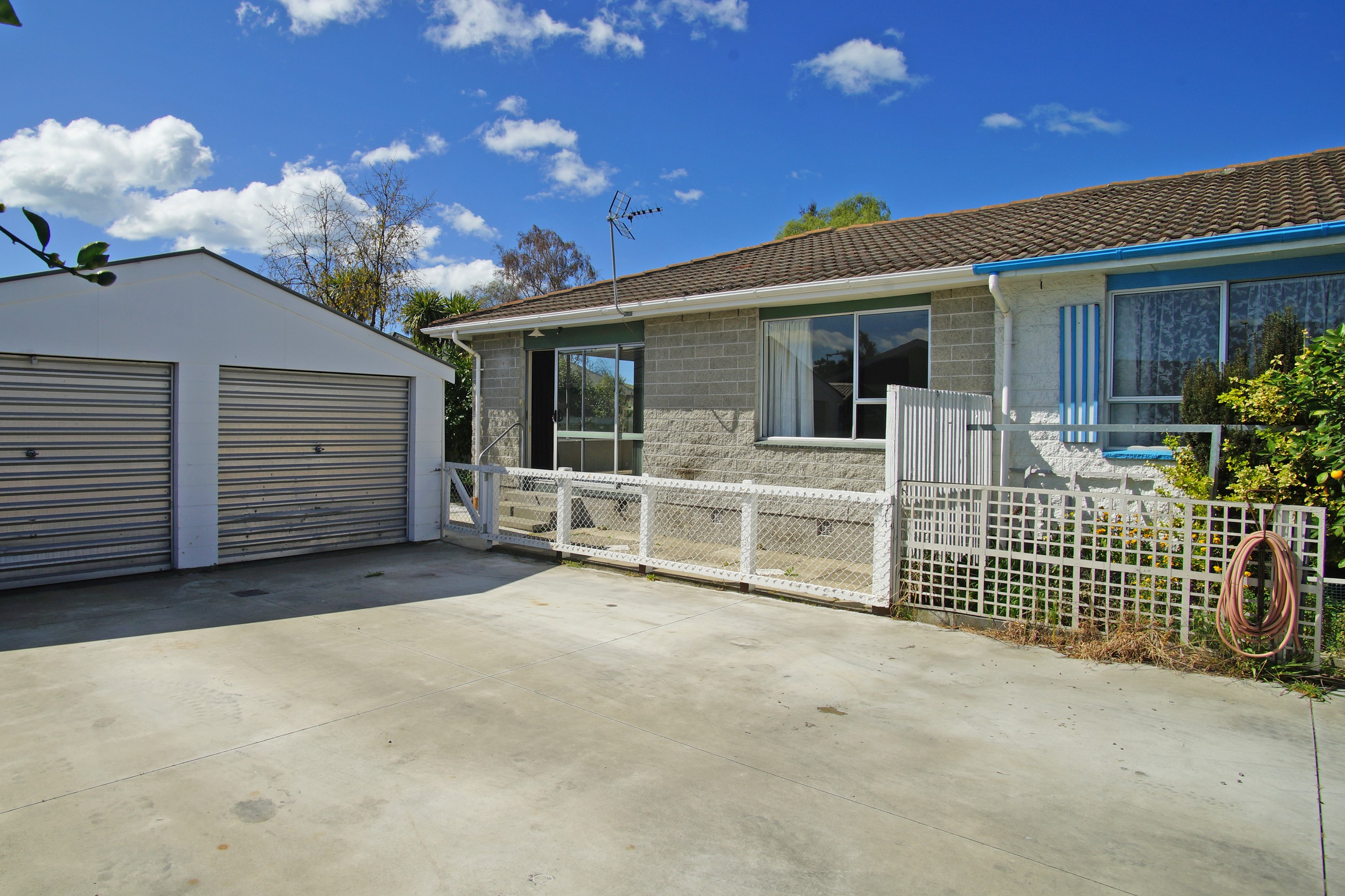 2/136 Wainoni Road, Avondale, Christchurch City