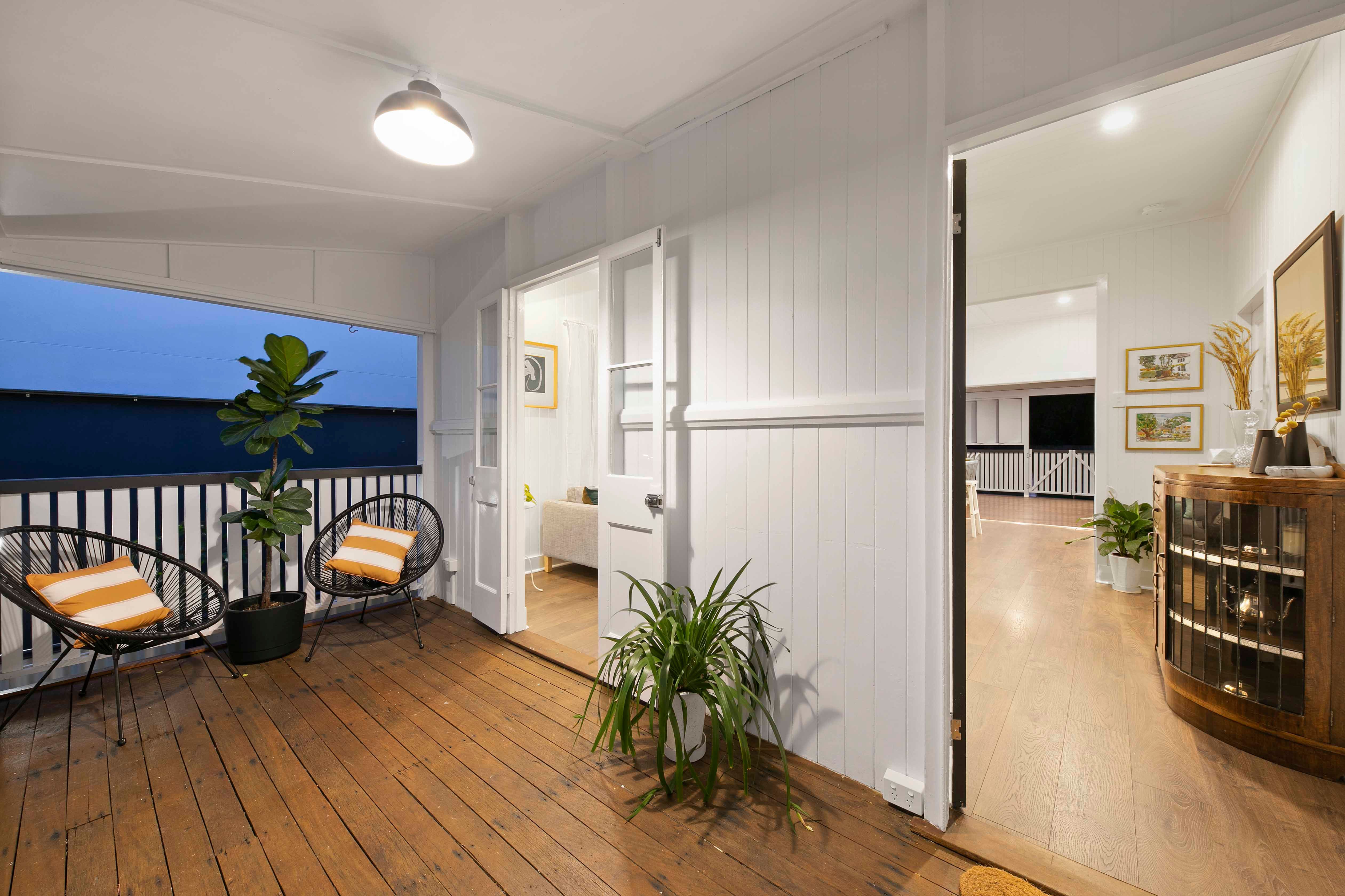 12 Quarry Road, Sherwood, QLD 4075