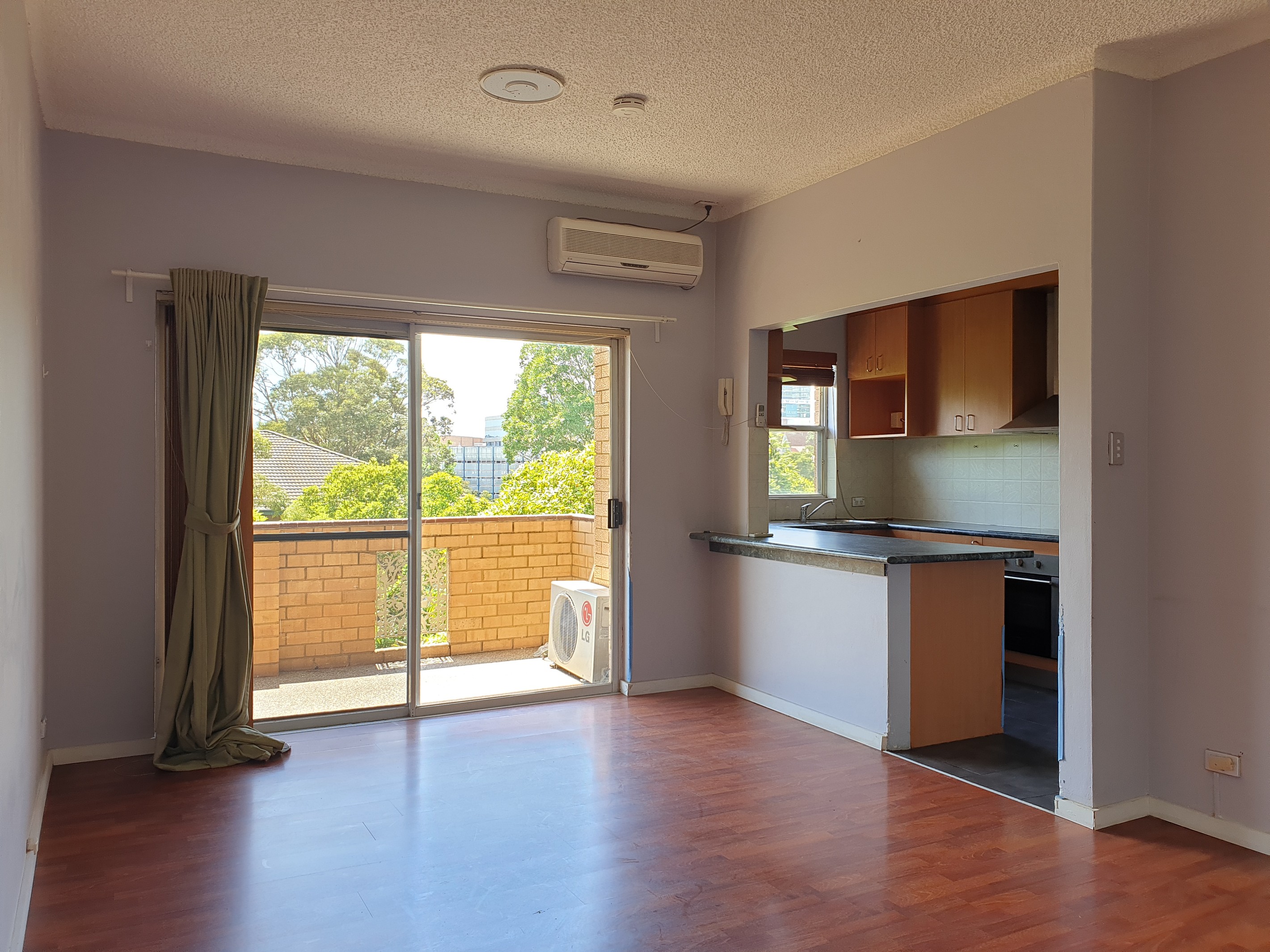 15/1-5 King Street, Kogarah, NSW 2217