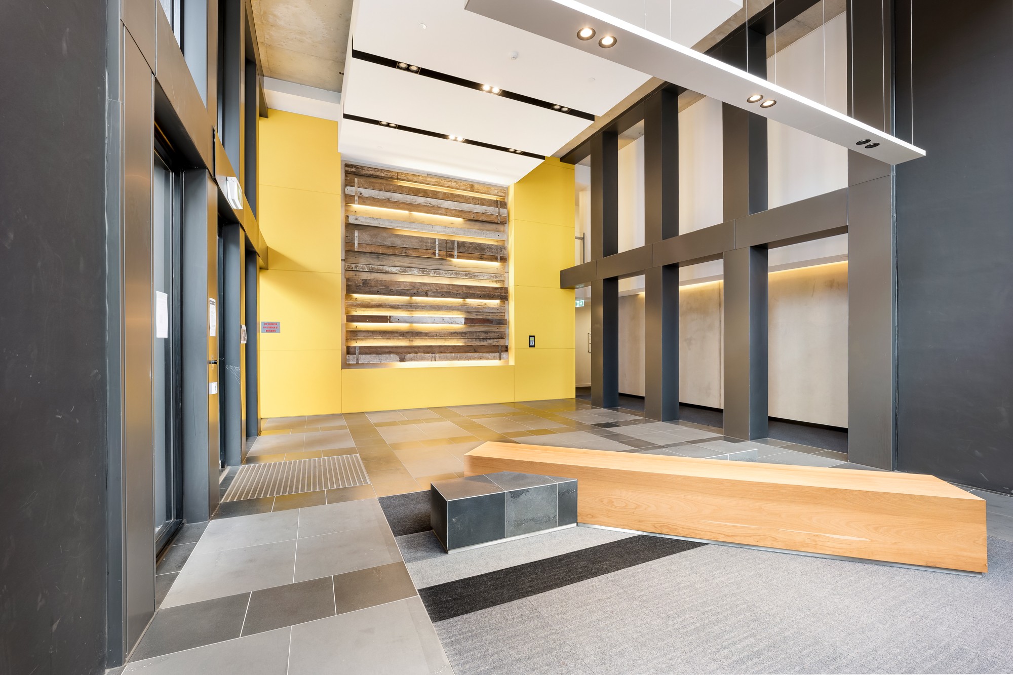 B301/10-16 Trenerry Crescent, Abbotsford, VIC 3067