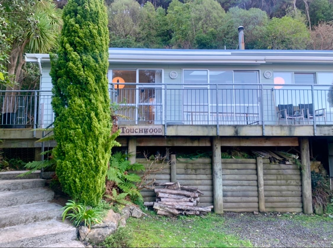 73 Tikao Road, Wainui, Christchurch City