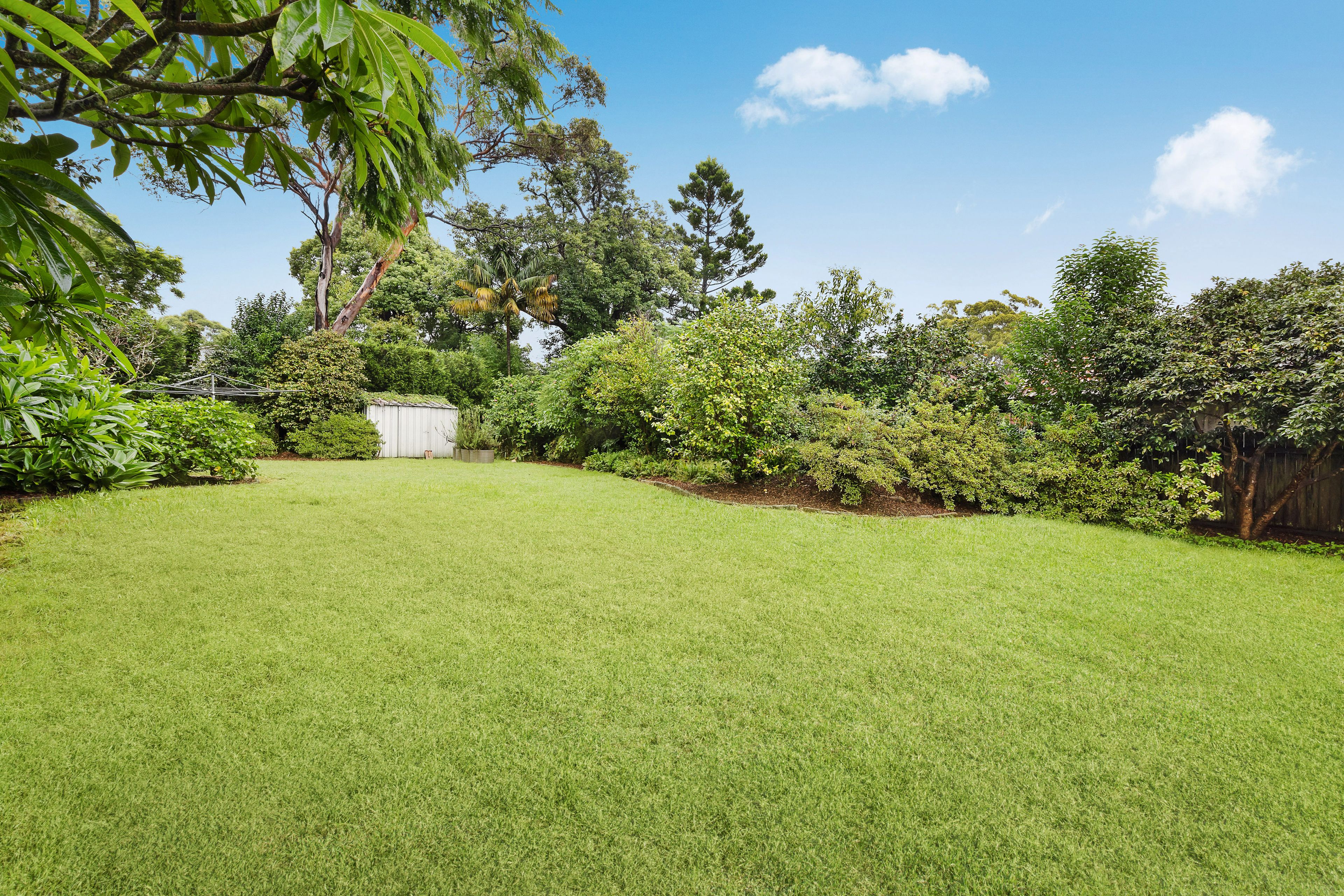 6 Spurgin Street, Wahroonga, NSW 2076