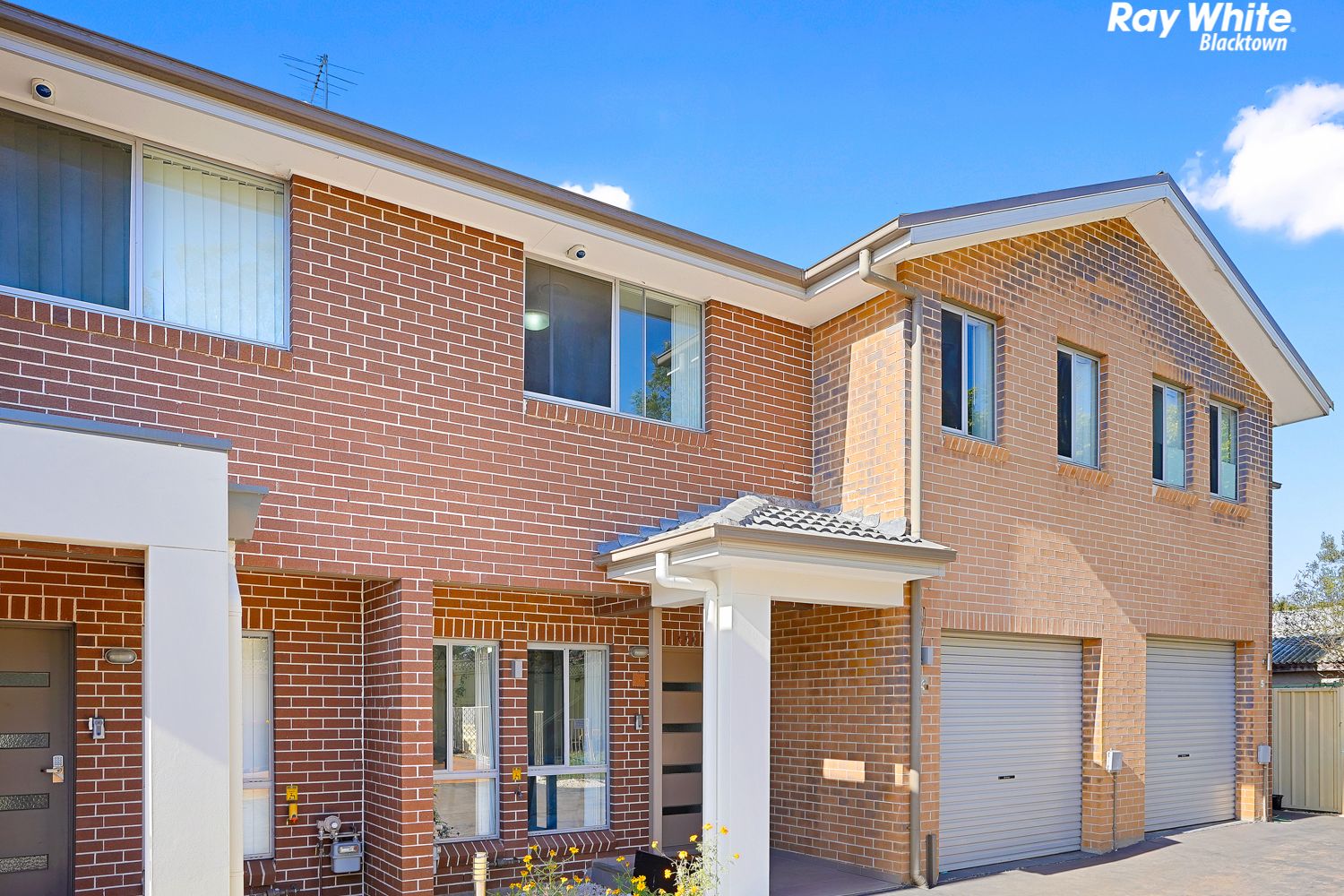 4/18 Railway Parade, Blacktown, NSW 2148