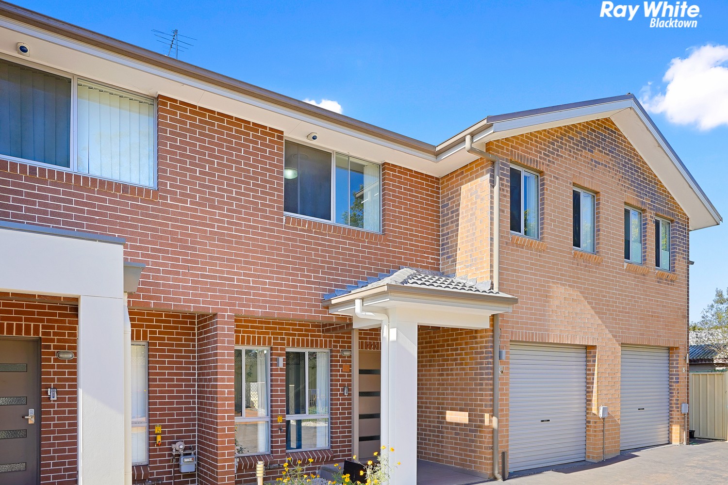 4/18 Railway Parade, Blacktown, NSW 2148