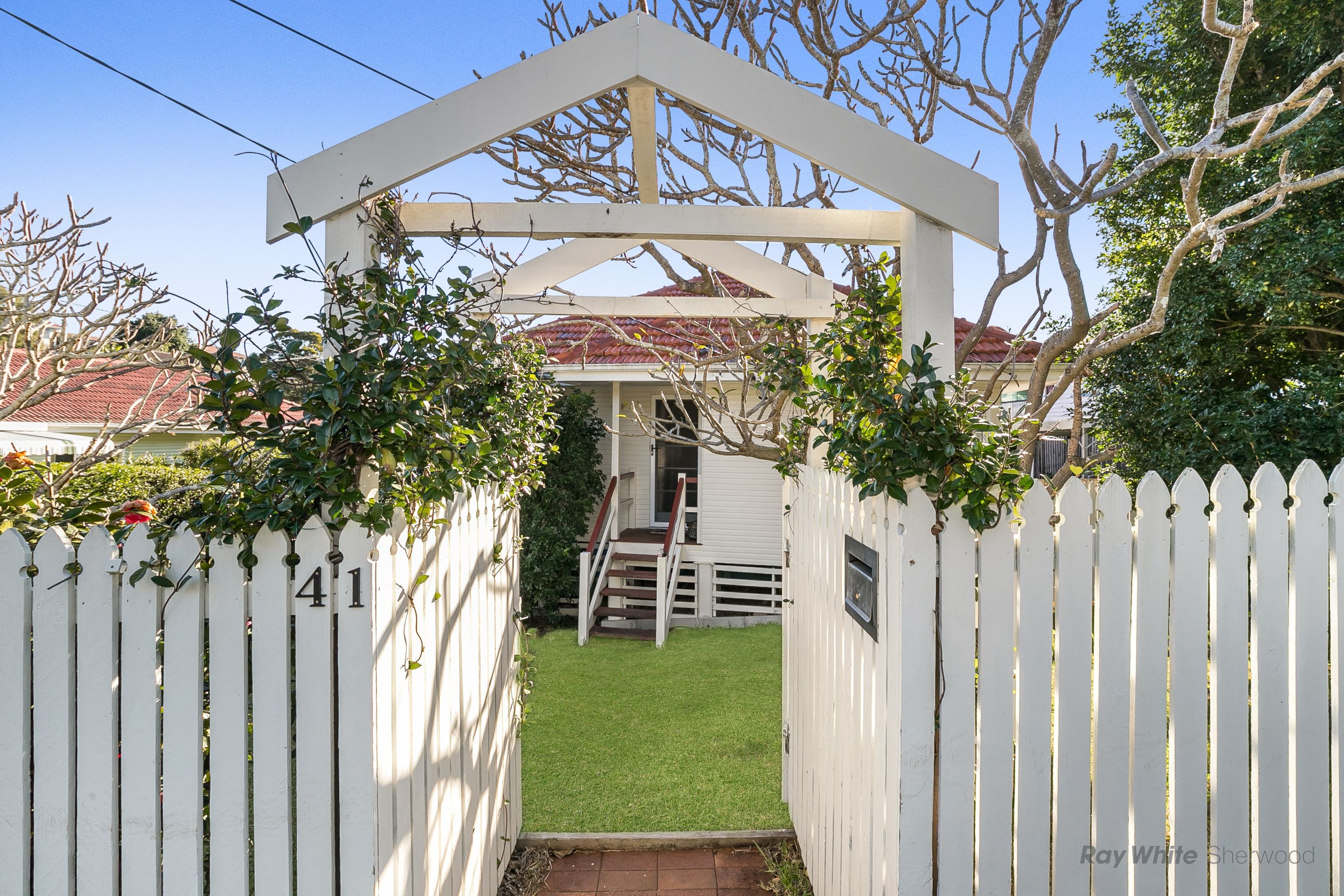 41 Beverley Hill Street, Moorooka, QLD 4105