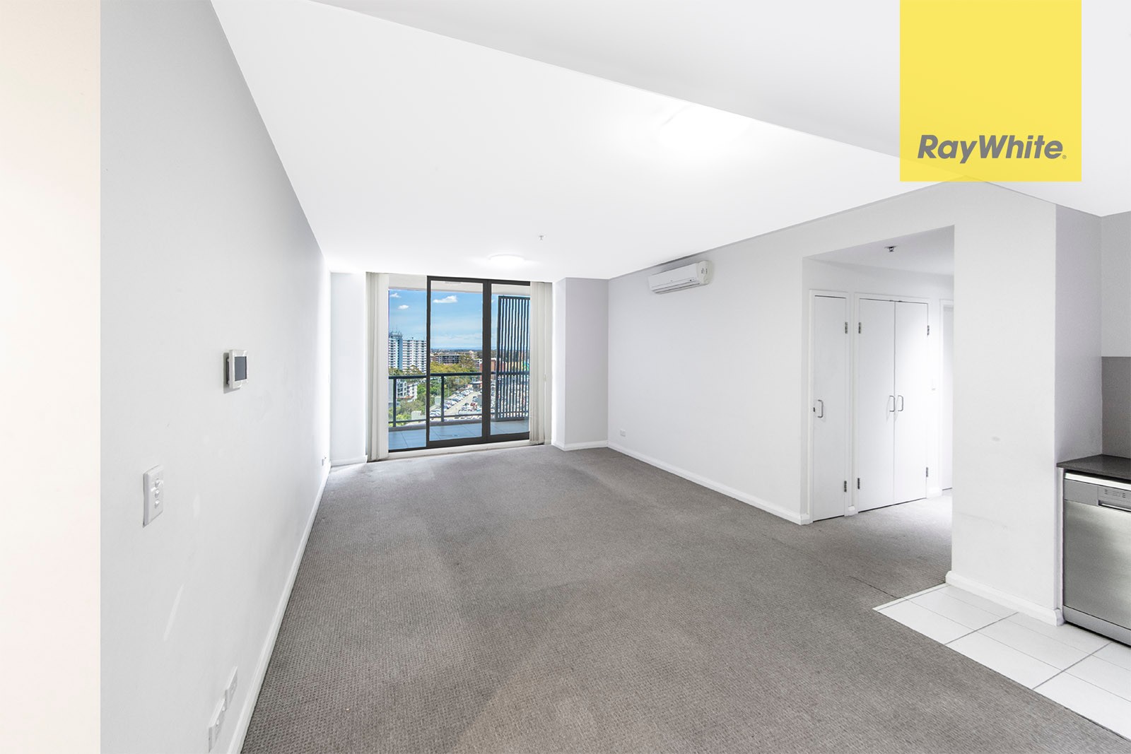 1602/118 Church Street, Parramatta, NSW 2150