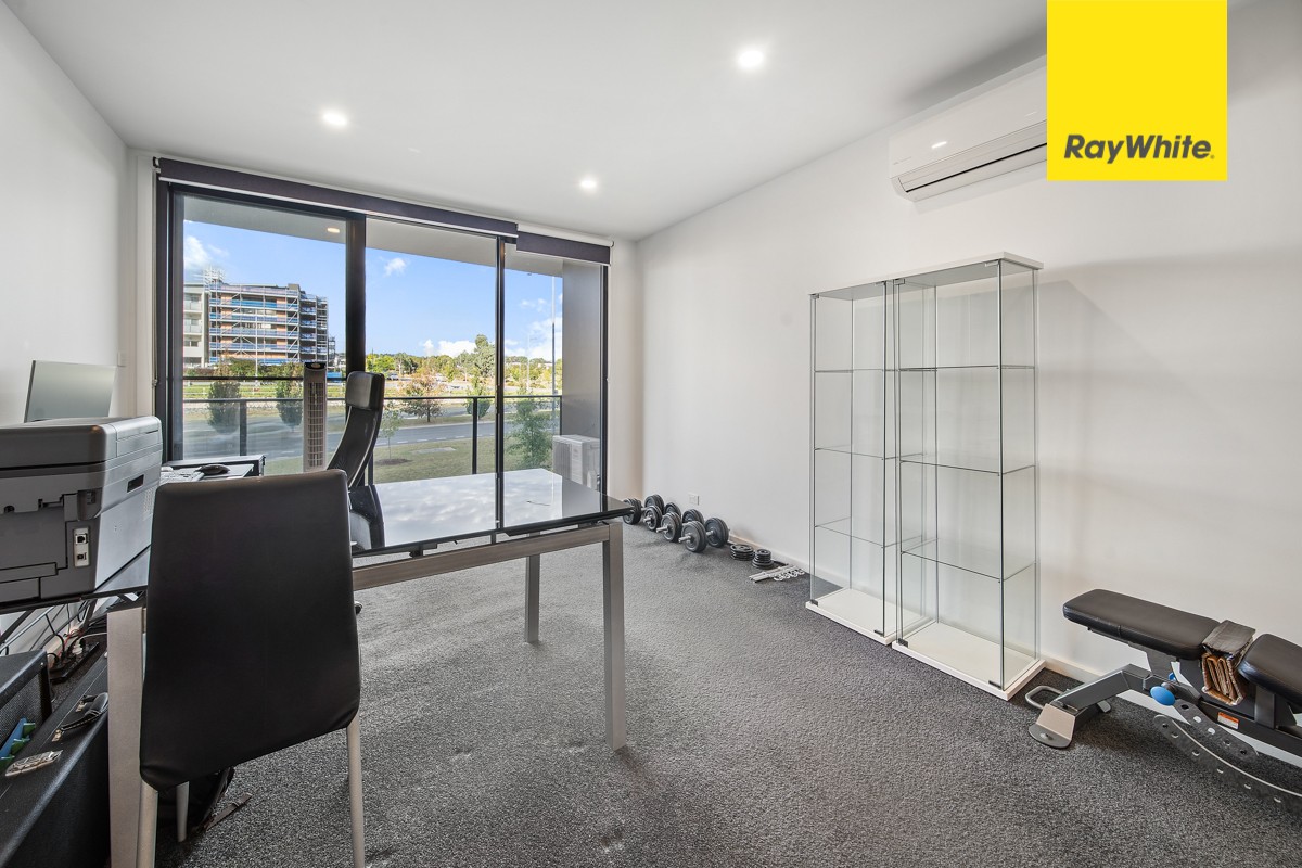 46/2 Newchurch Street, COOMBS, ACT 2611