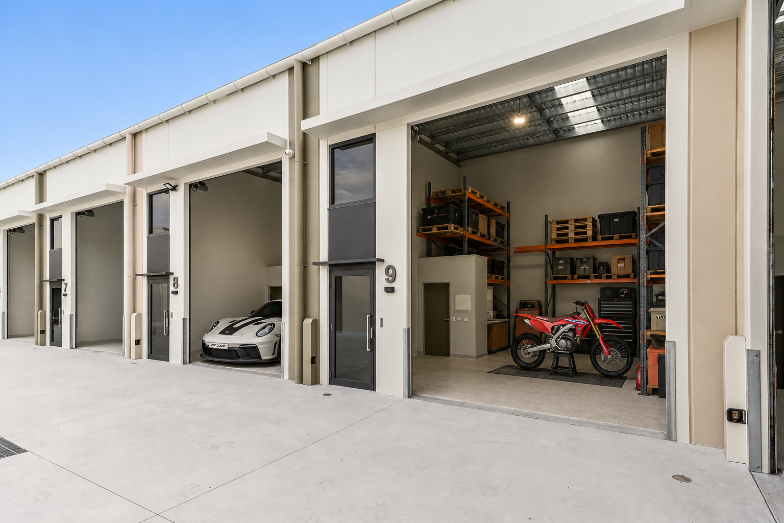 5-7 Alex Fisher Drive, Burleigh Heads, QLD 4220