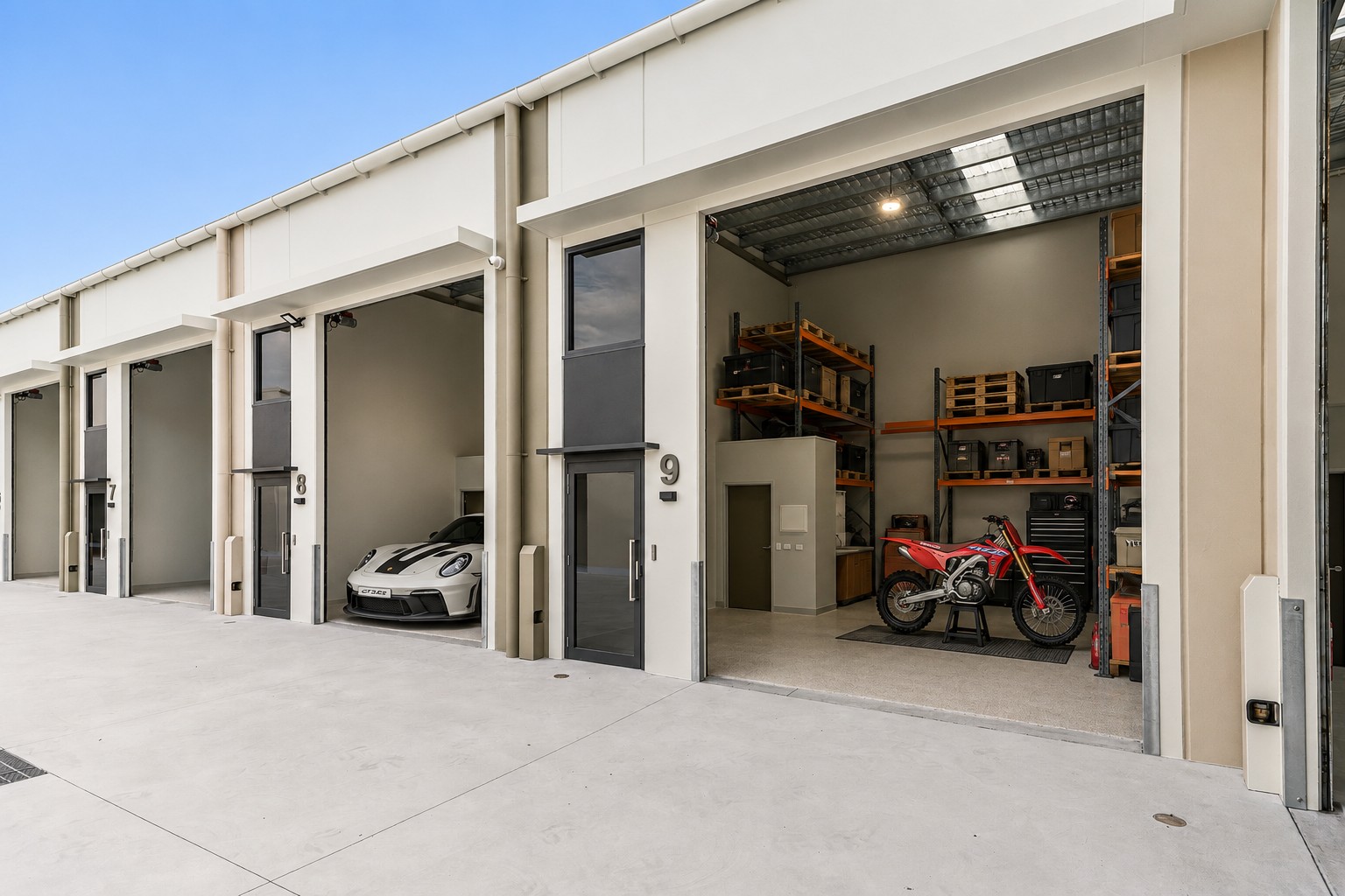 5-7 Alex Fisher Drive, Burleigh Heads, QLD 4220