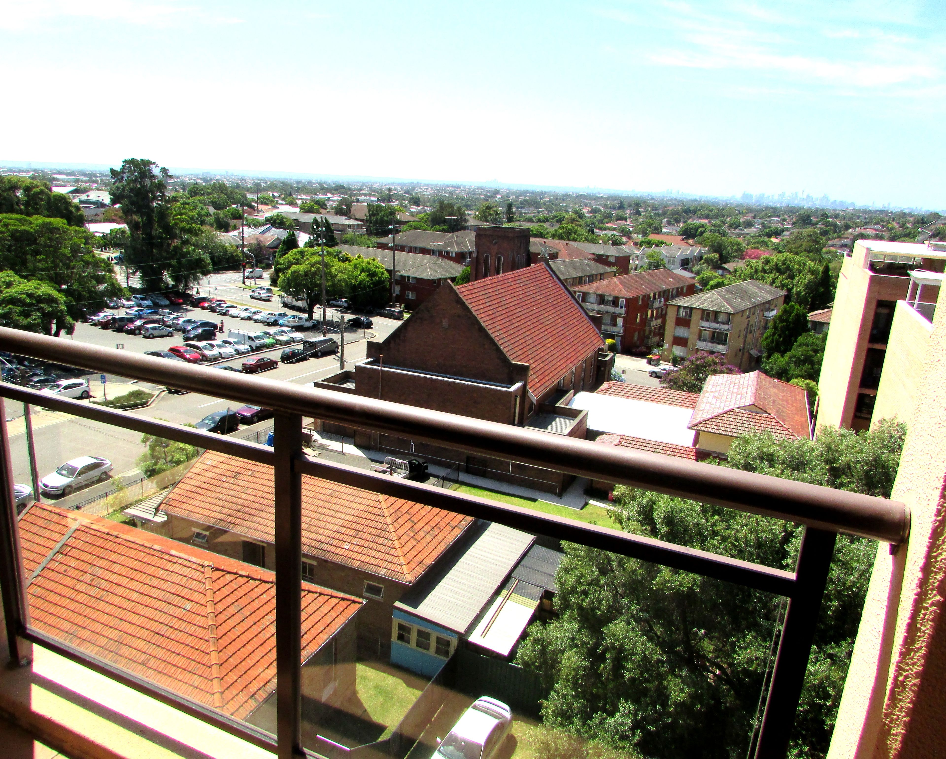 24/17 MacMahon Street, Hurstville, NSW 2220
