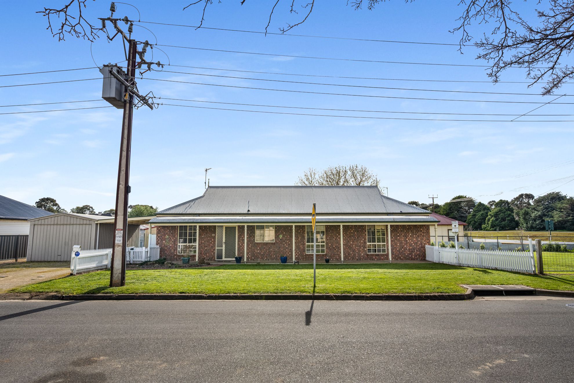 40 Stewart Terrace, Naracoorte, SA 5271