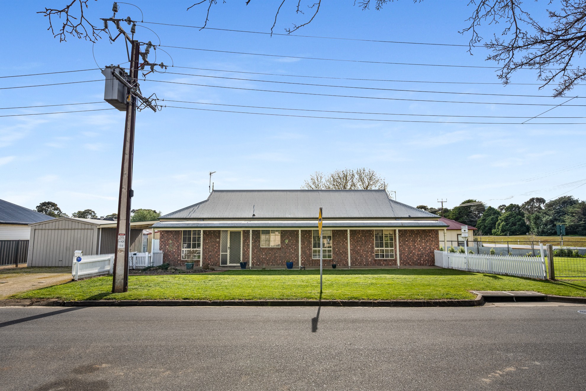 40 Stewart Terrace, Naracoorte, SA 5271