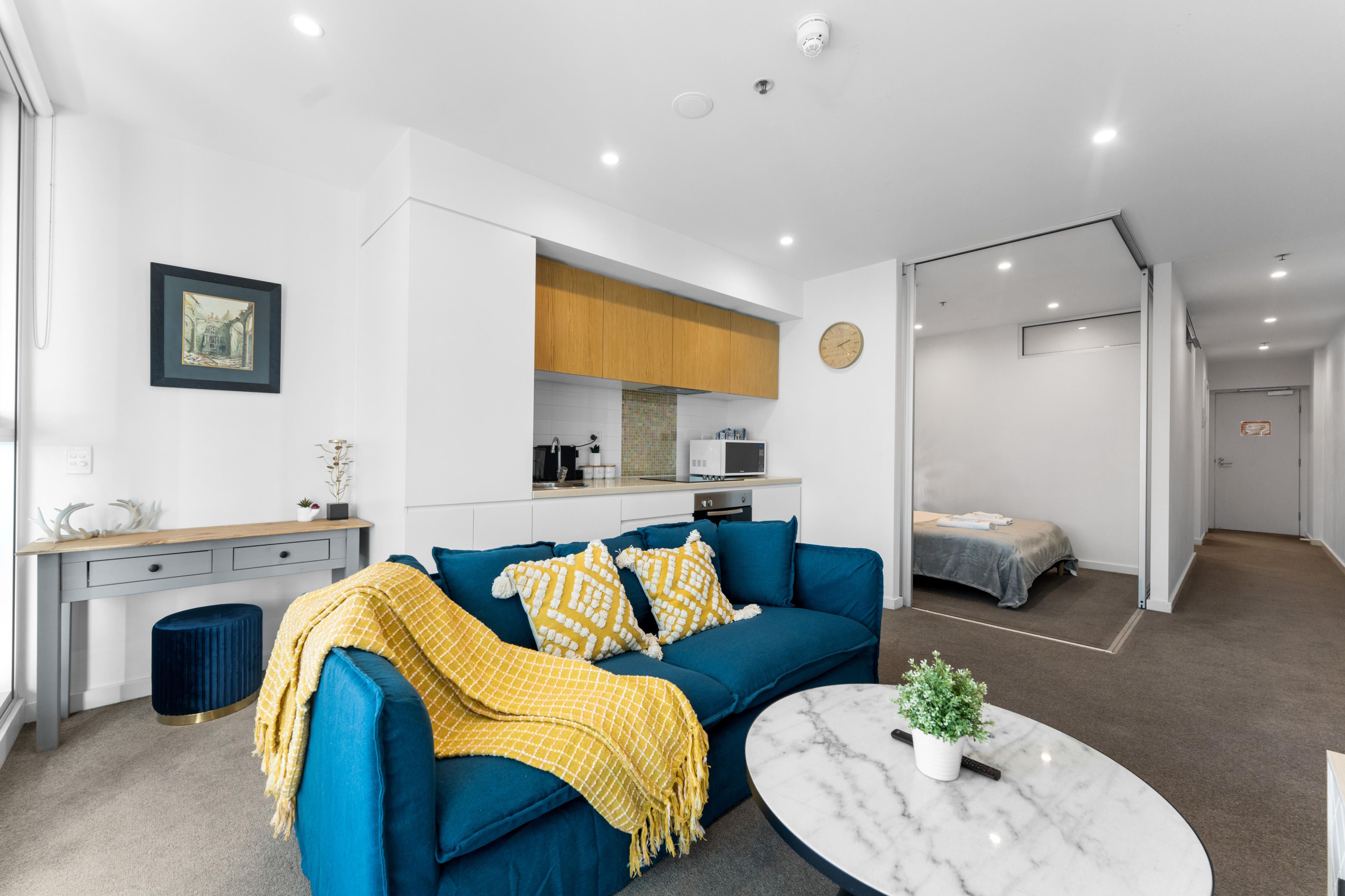 503/10 Balfours Way — photo 3 of 21