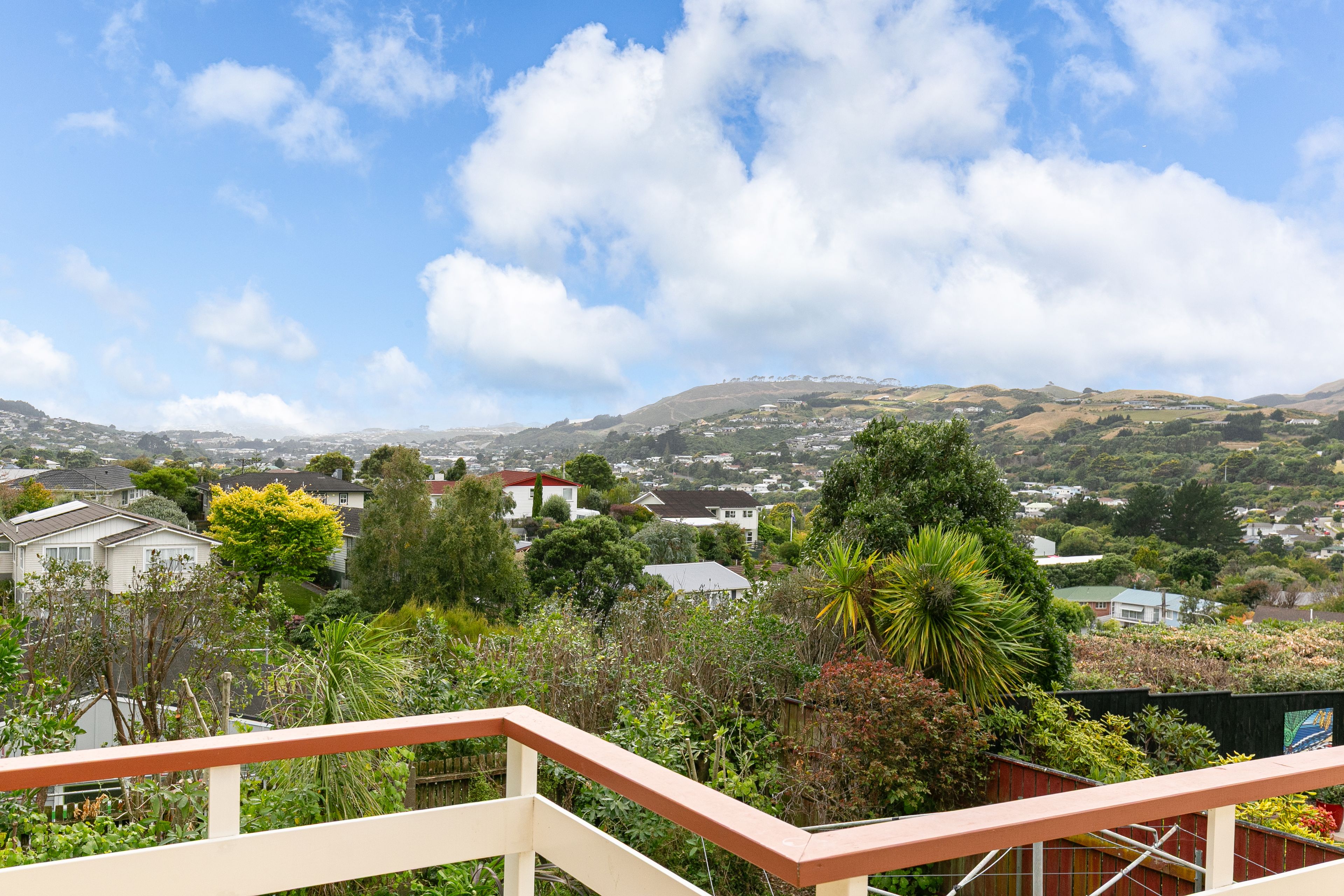 44 Sunrise Boulevard, Tawa, Wellington City