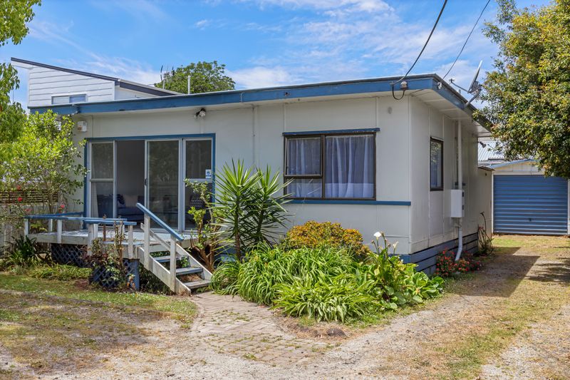 Ripe for Renovation - Stanmore Bay