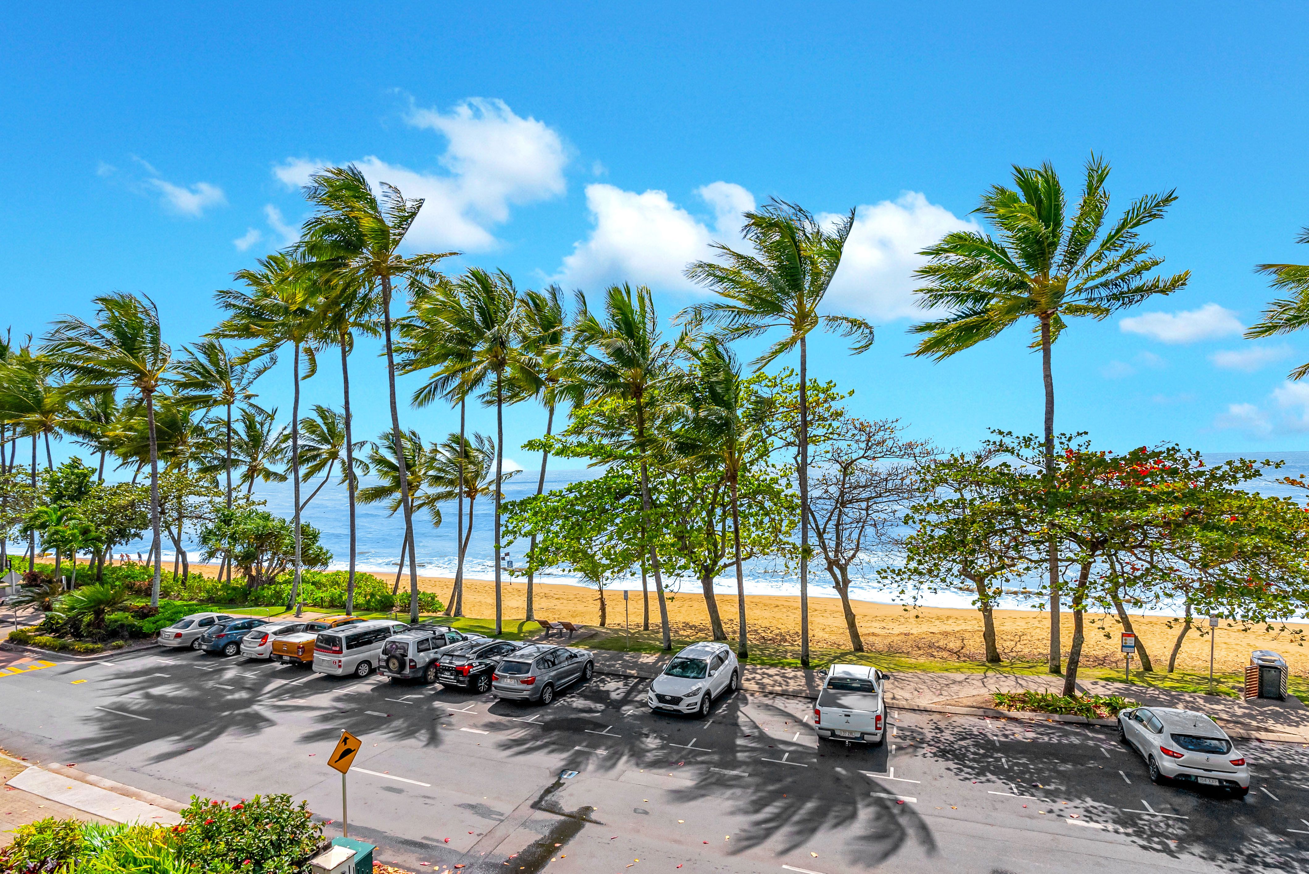 6/37 Vasey Esplanade, Trinity Beach, QLD 4879