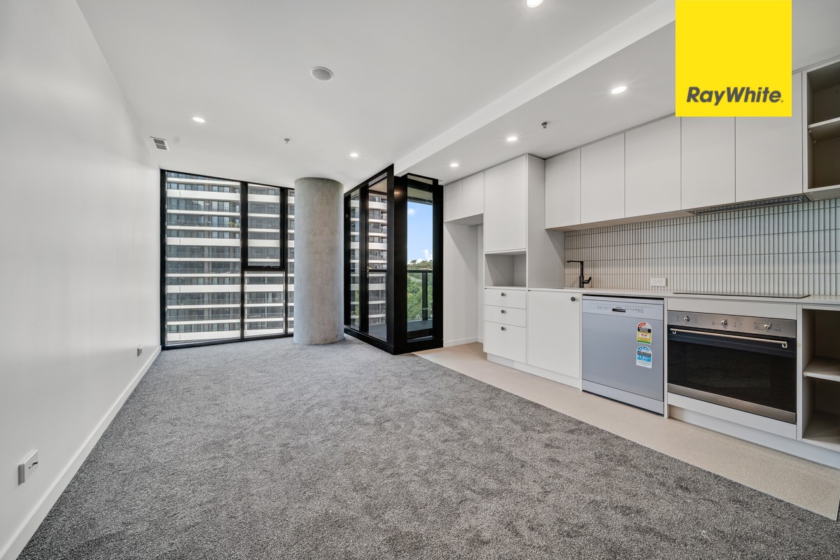 1111/2 Grazier Lane, Belconnen, ACT 2617