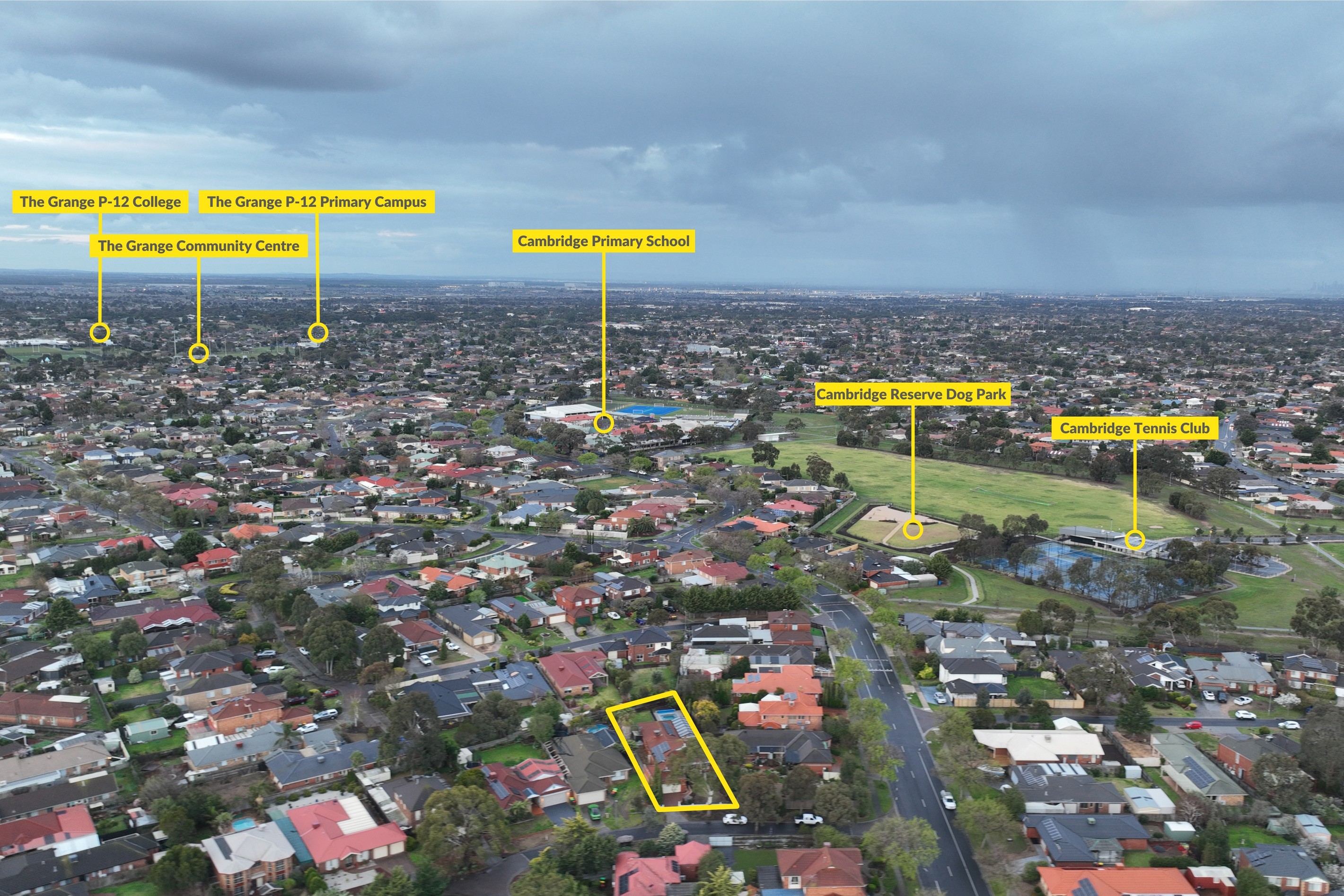 13 Box Place, Hoppers Crossing, VIC 3029