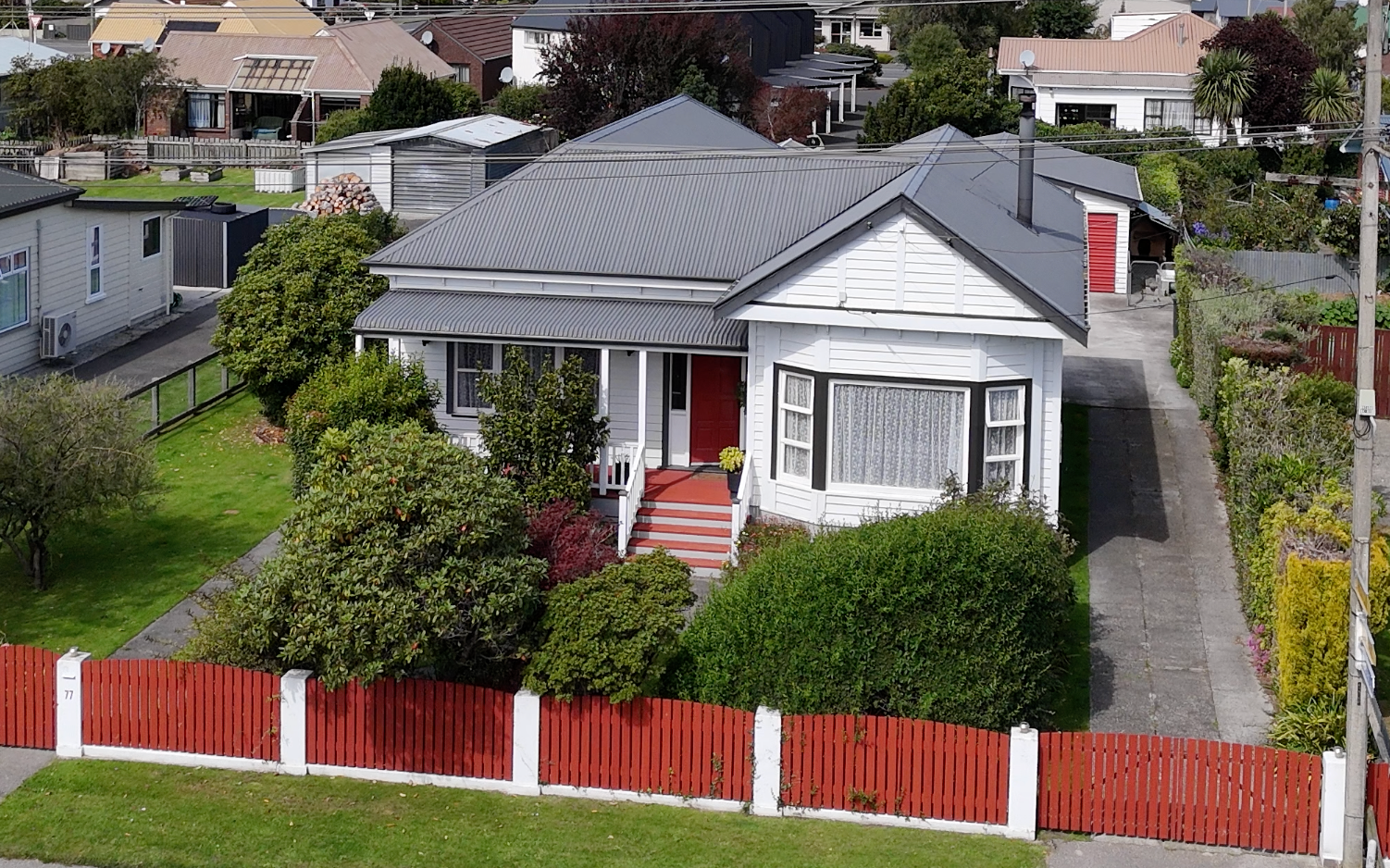 77 Charlotte Street, Balclutha, Clutha District