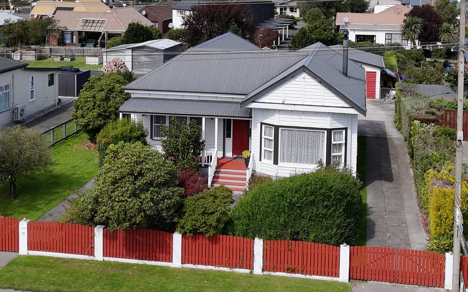 77 Charlotte Street, Balclutha, Clutha District