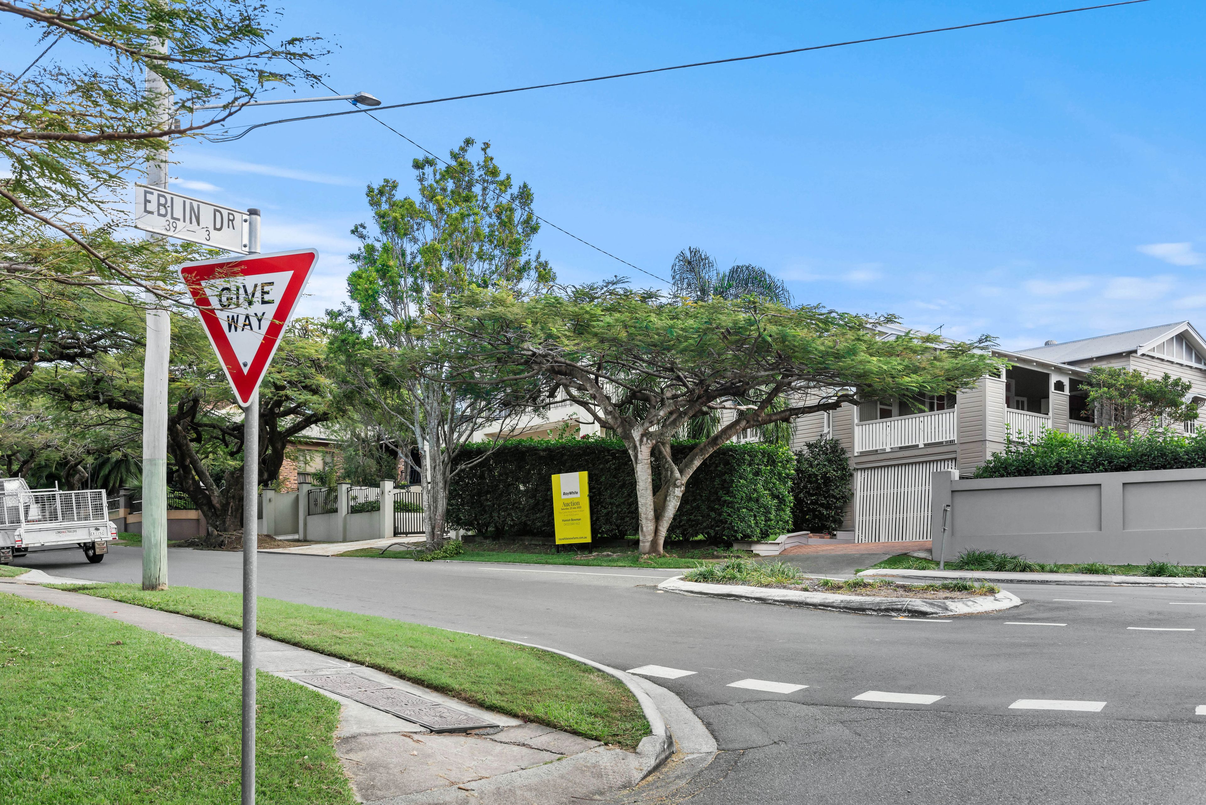 27 Anthony Street, Hamilton, QLD 4007